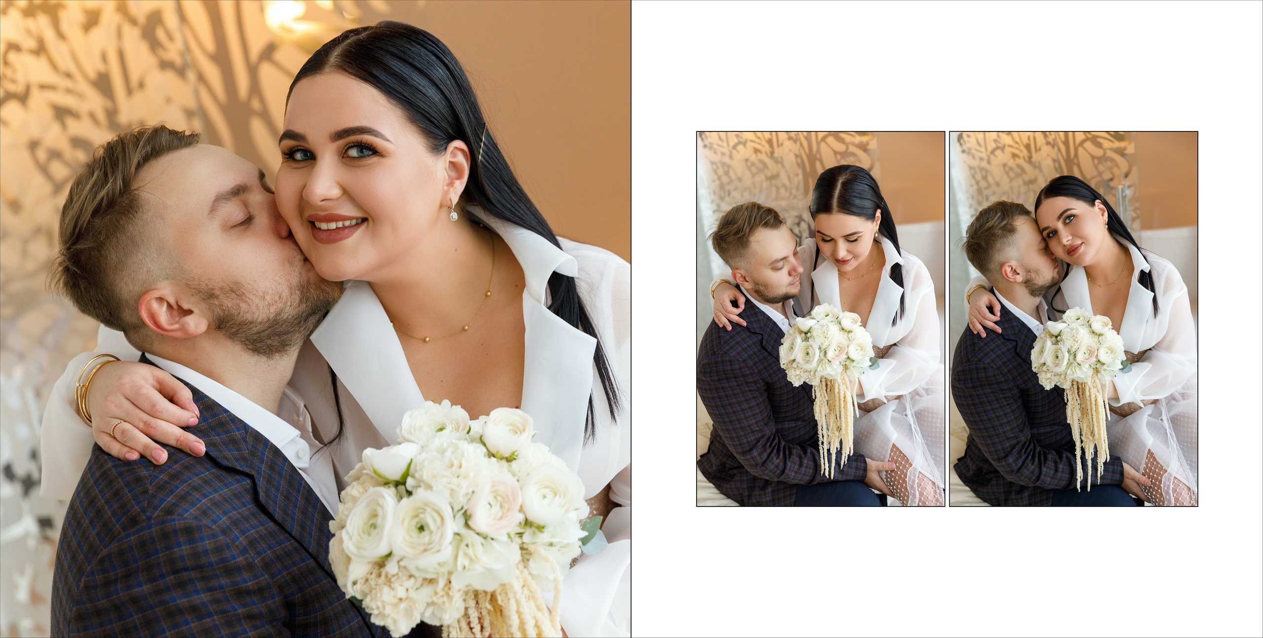 Леша и Аня 2.1. Оренда інтерактивних фотозон у Харкові