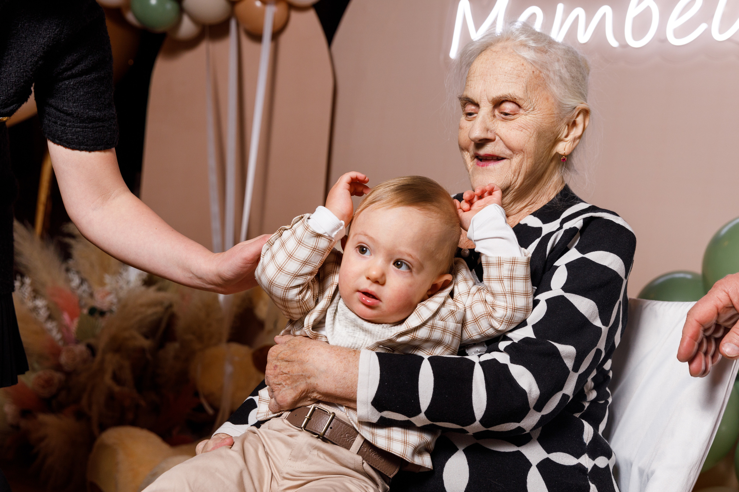 ДР Матвей. Аренды интерактивных фотозон в Харькове