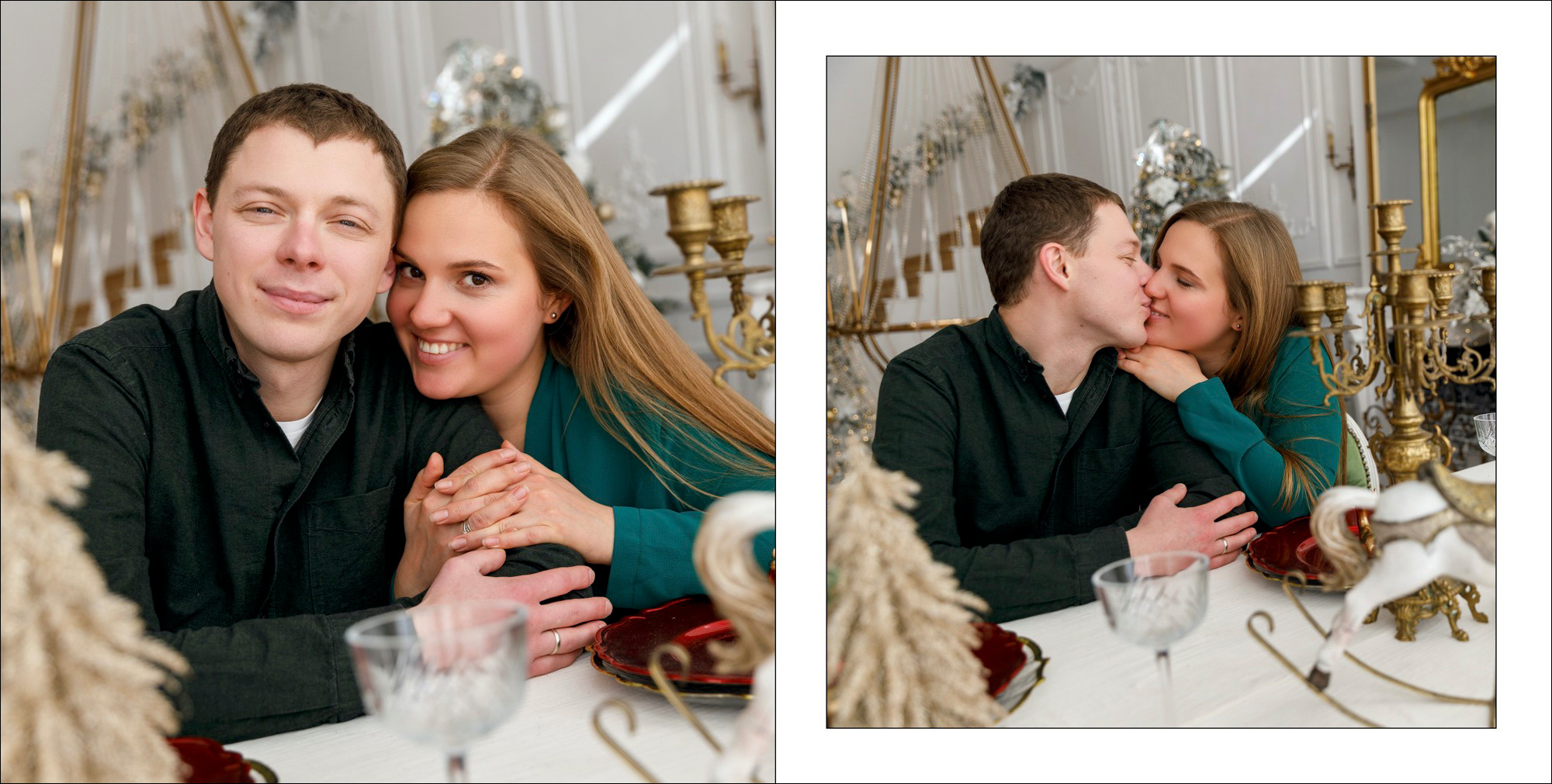 НГ Дима. Аренды интерактивных фотозон в Харькове