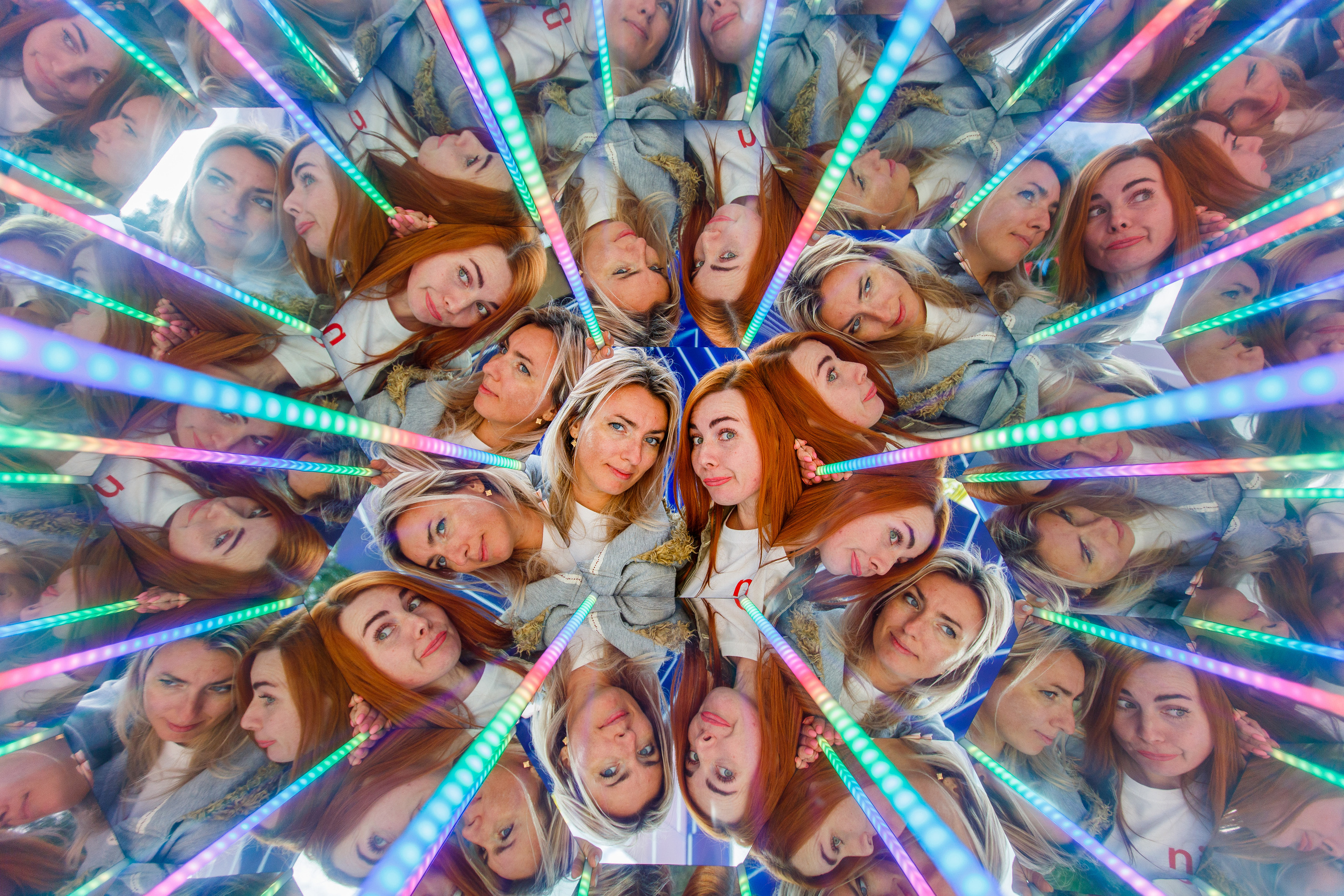 NIX (04.09.2021). Аренды интерактивных фотозон в Харькове