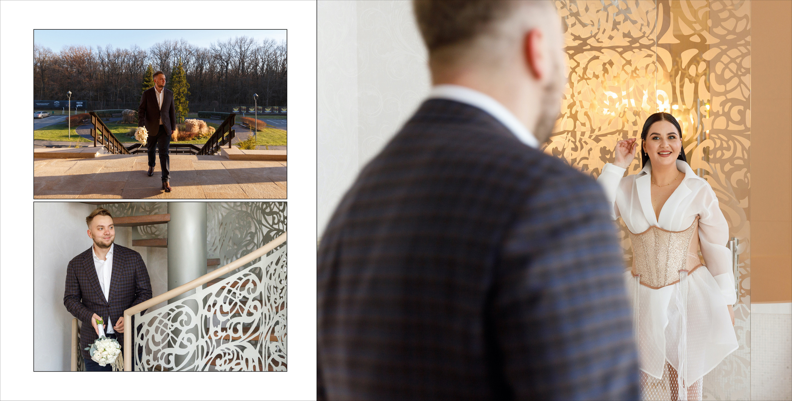 Леша и Аня 2.1. Оренда інтерактивних фотозон у Харкові