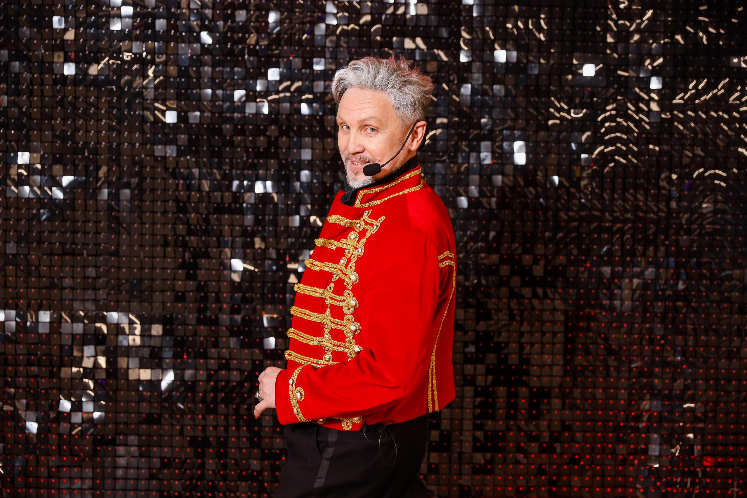 Фотомозаїка на 580 фото для ТРЦ Караван. Аренды интерактивных фотозон в Харькове