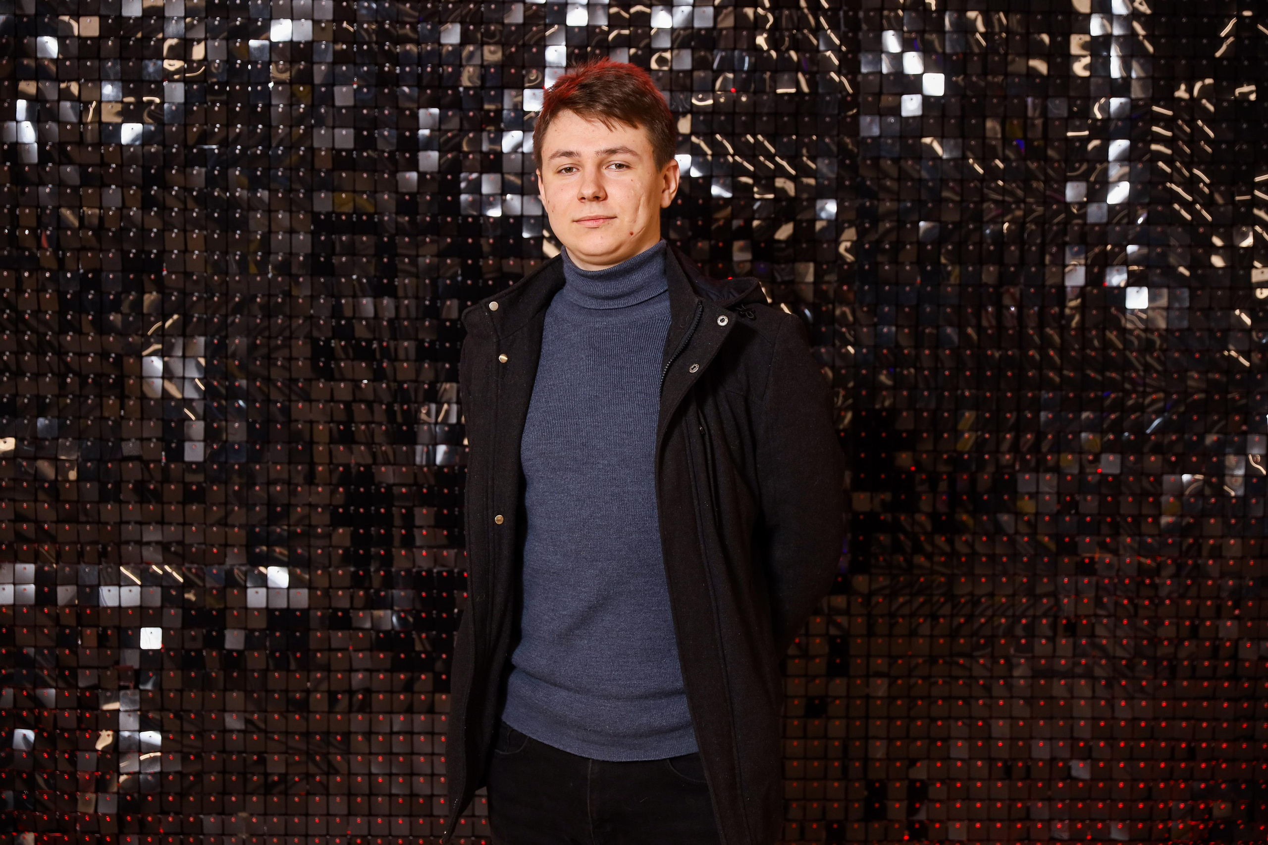 Фотомозаїка на 580 фото для ТРЦ Караван. Аренды интерактивных фотозон в Харькове