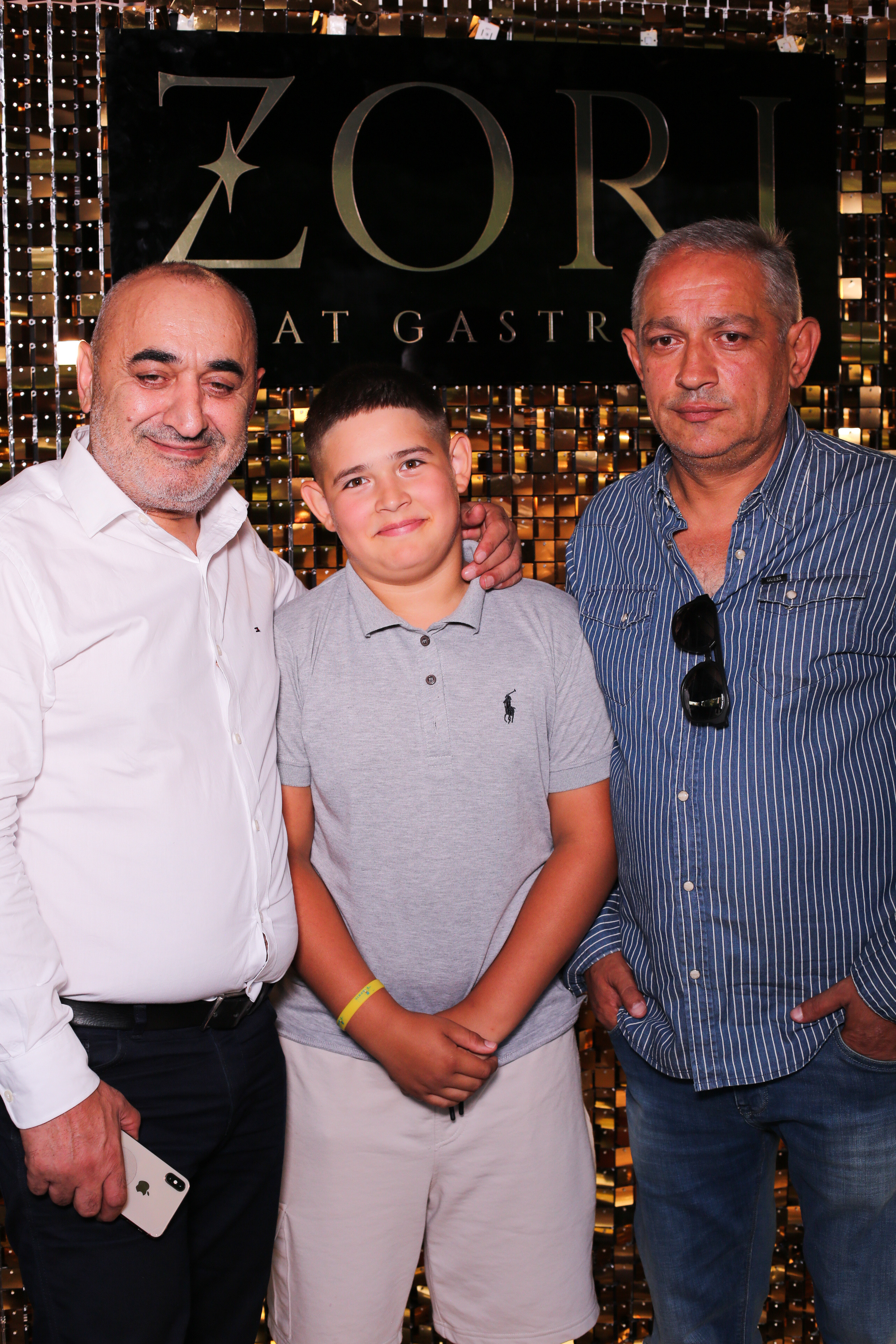 ДН Zori. Аренды интерактивных фотозон в Харькове