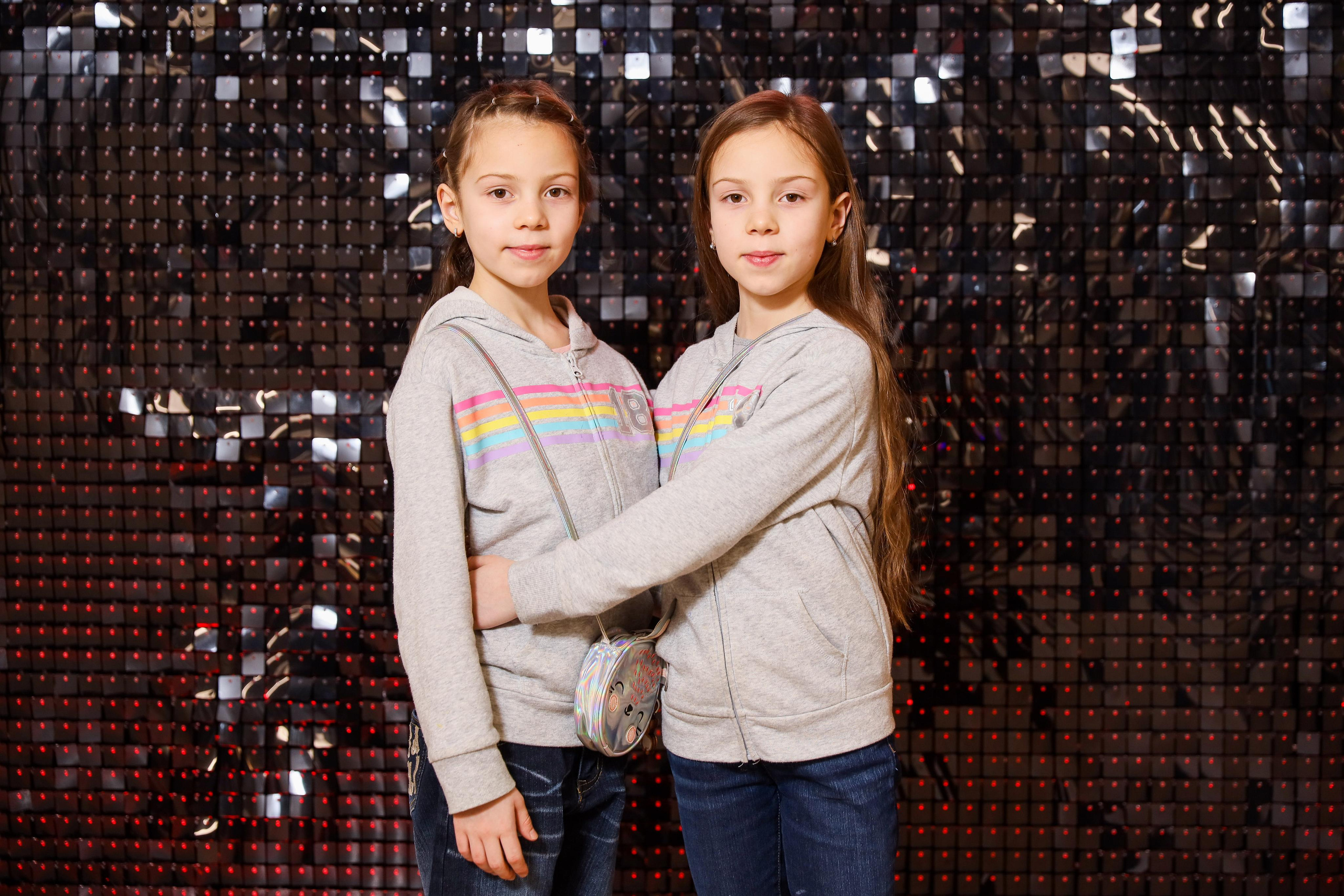 Фотомозаїка на 580 фото для ТРЦ Караван. Аренды интерактивных фотозон в Харькове