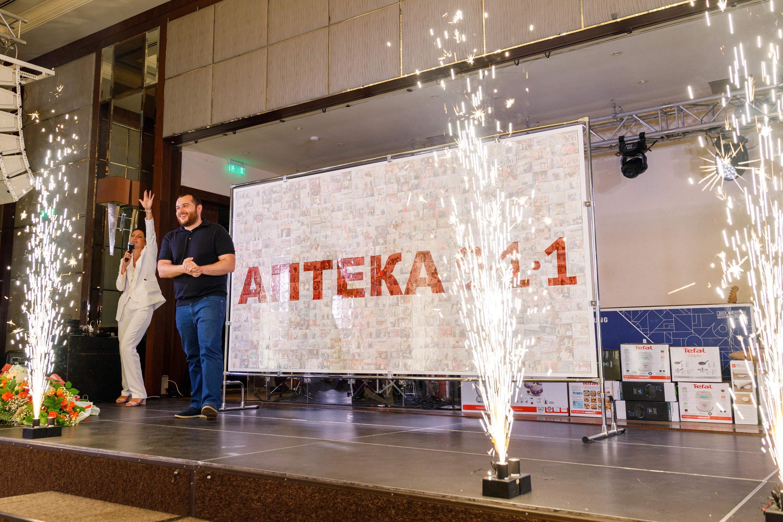 Фотомозаика. Аренды интерактивных фотозон в Харькове