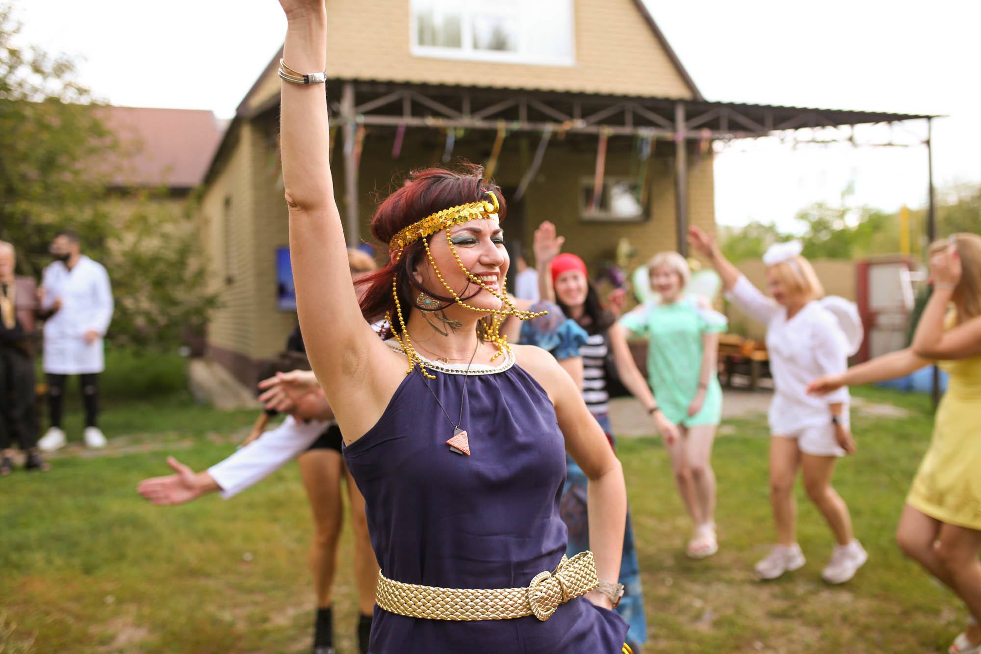 Репутация (10 лет). Аренды интерактивных фотозон в Харькове