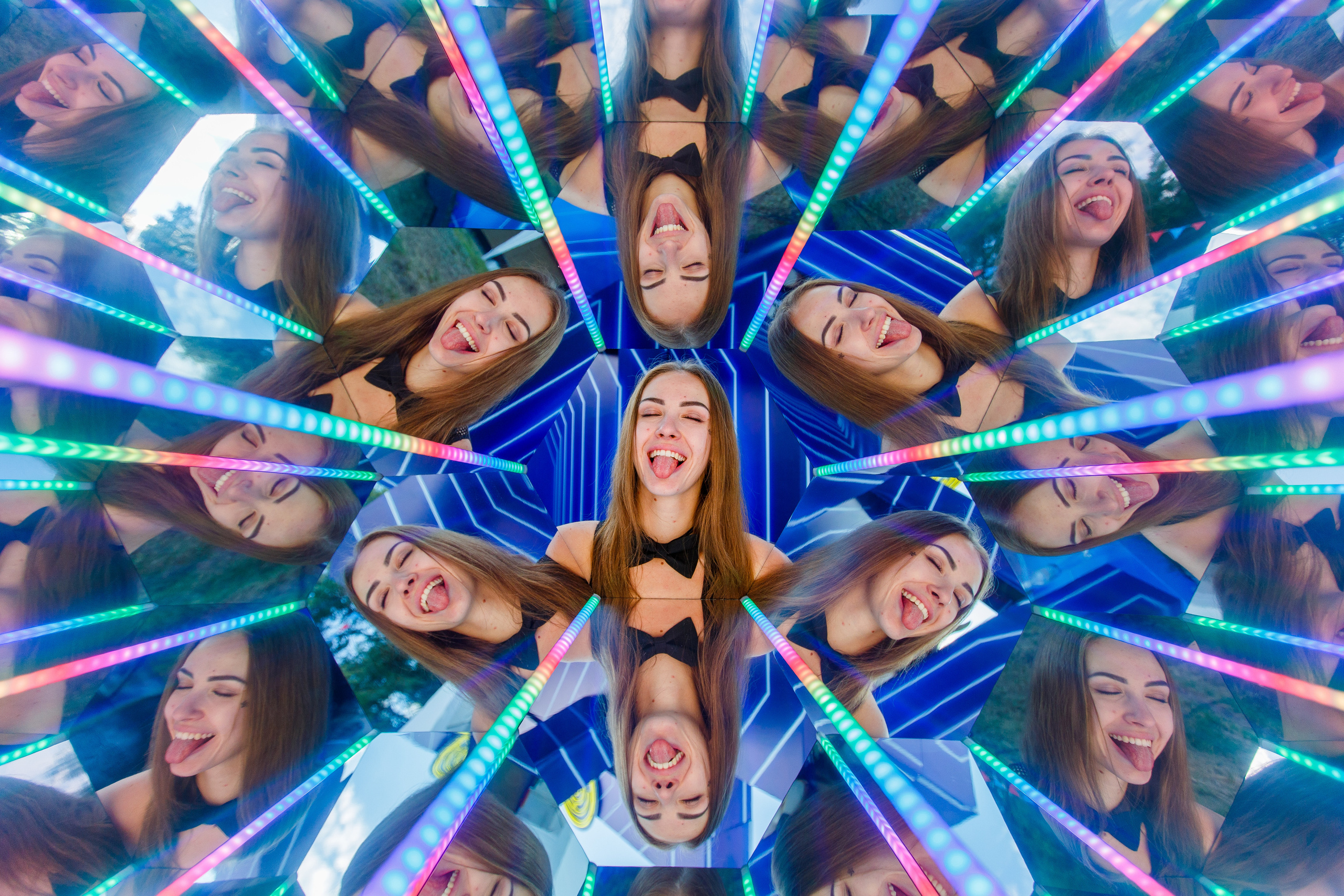 NIX (04.09.2021). Аренды интерактивных фотозон в Харькове