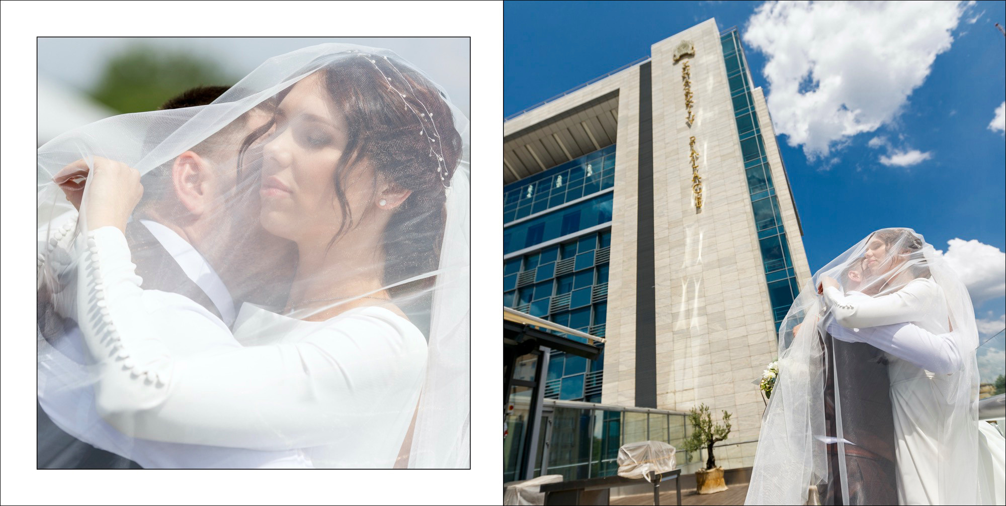 Алексей и Ксюша. Аренды интерактивных фотозон в Харькове