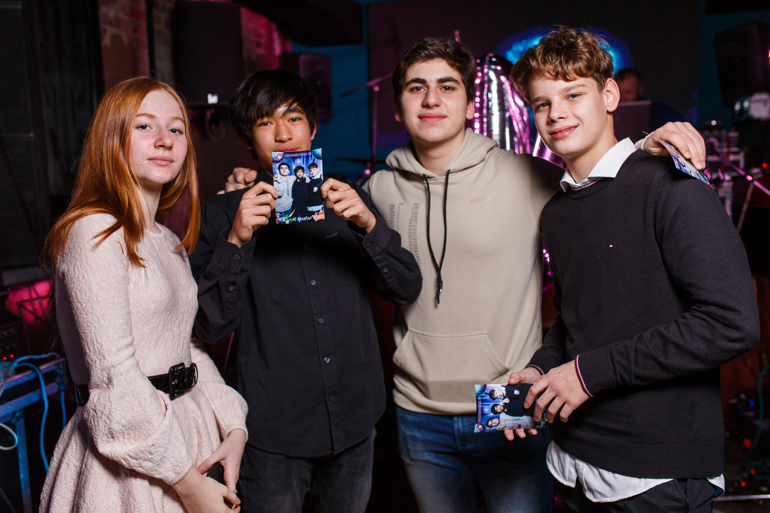 Селфи зеркало. Аренды интерактивных фотозон в Харькове