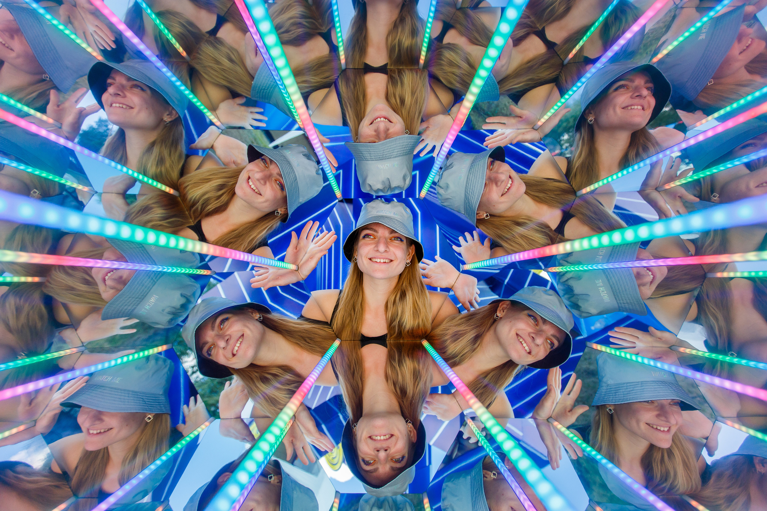 NIX (04.09.2021). Аренды интерактивных фотозон в Харькове