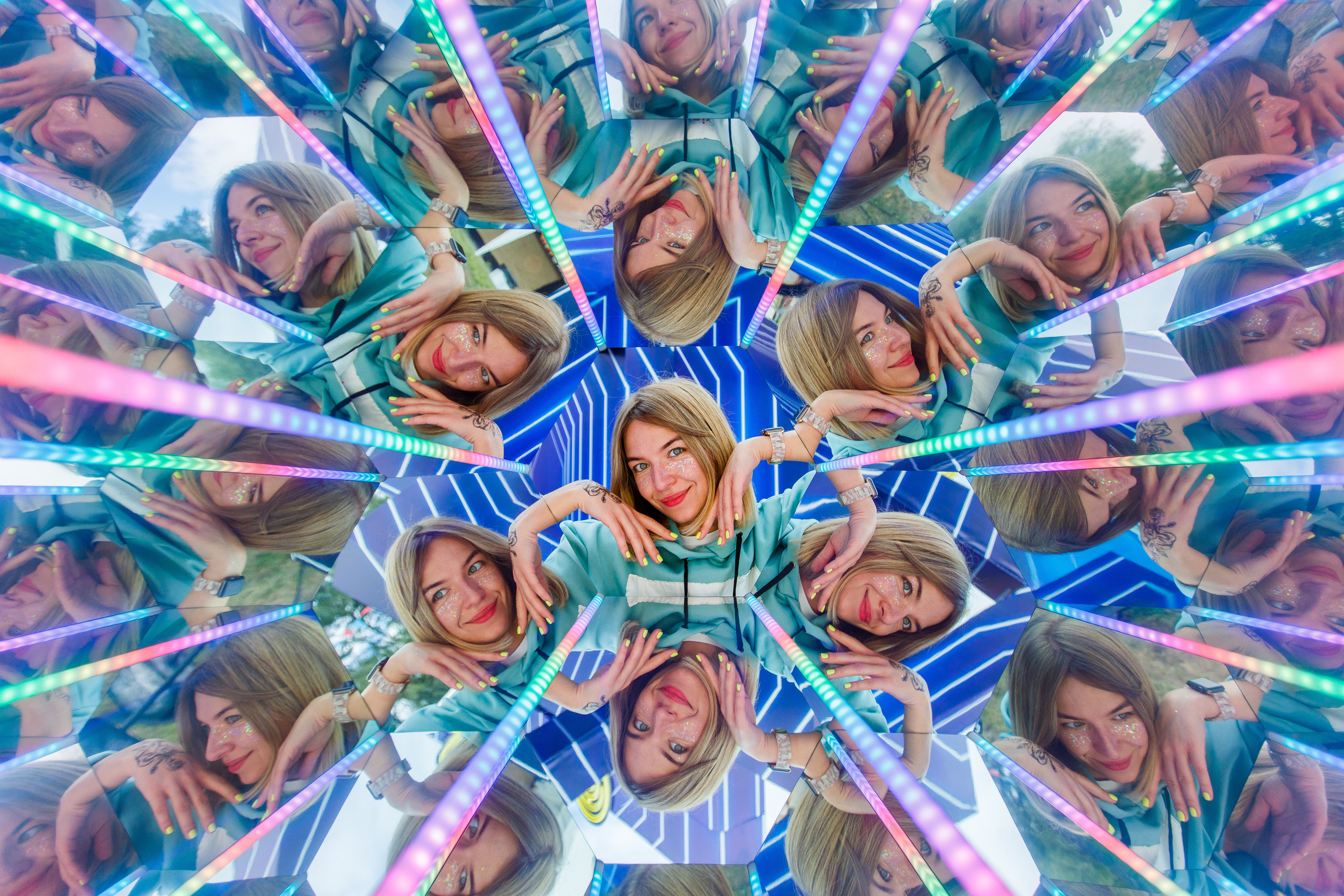 NIX (04.09.2021). Аренды интерактивных фотозон в Харькове