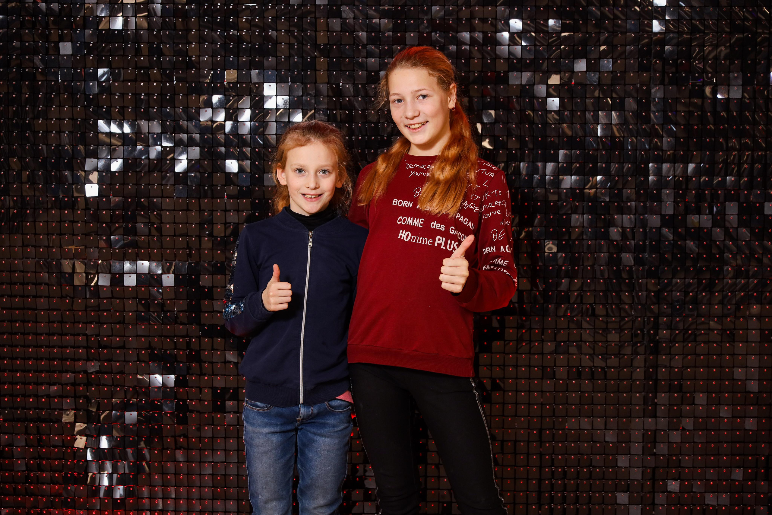 Фотомозаїка на 580 фото для ТРЦ Караван. Аренды интерактивных фотозон в Харькове