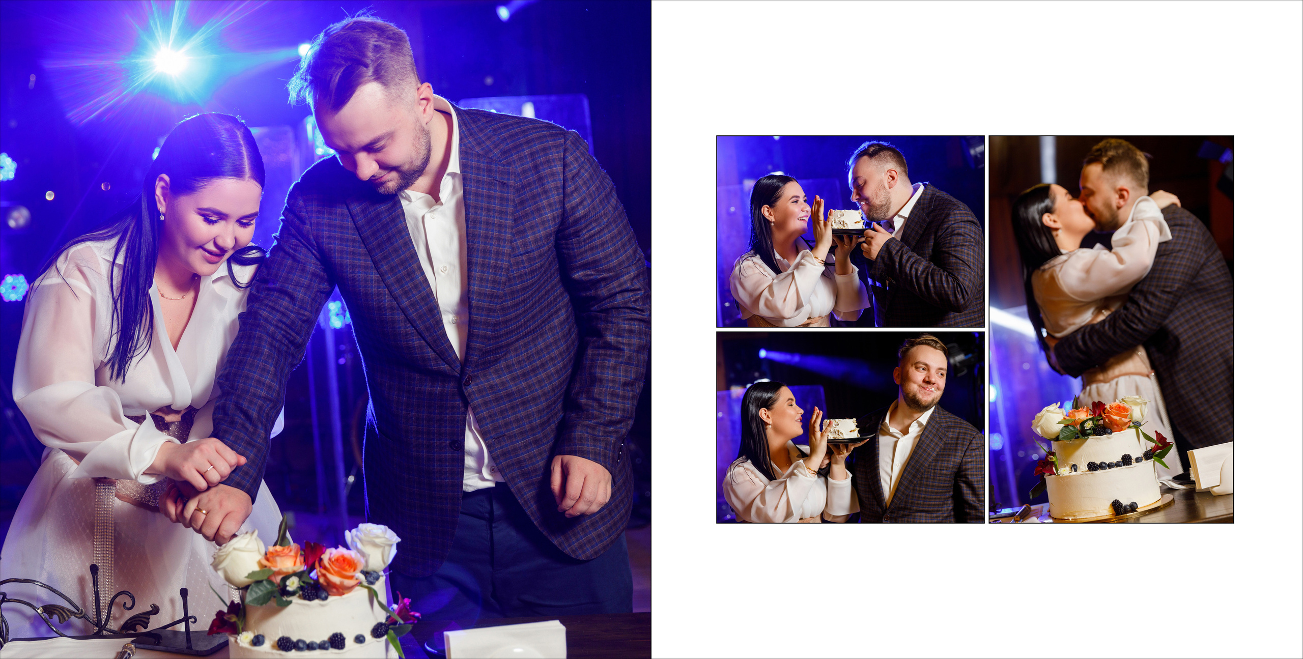 Леша и Аня 2.1. Оренда інтерактивних фотозон у Харкові