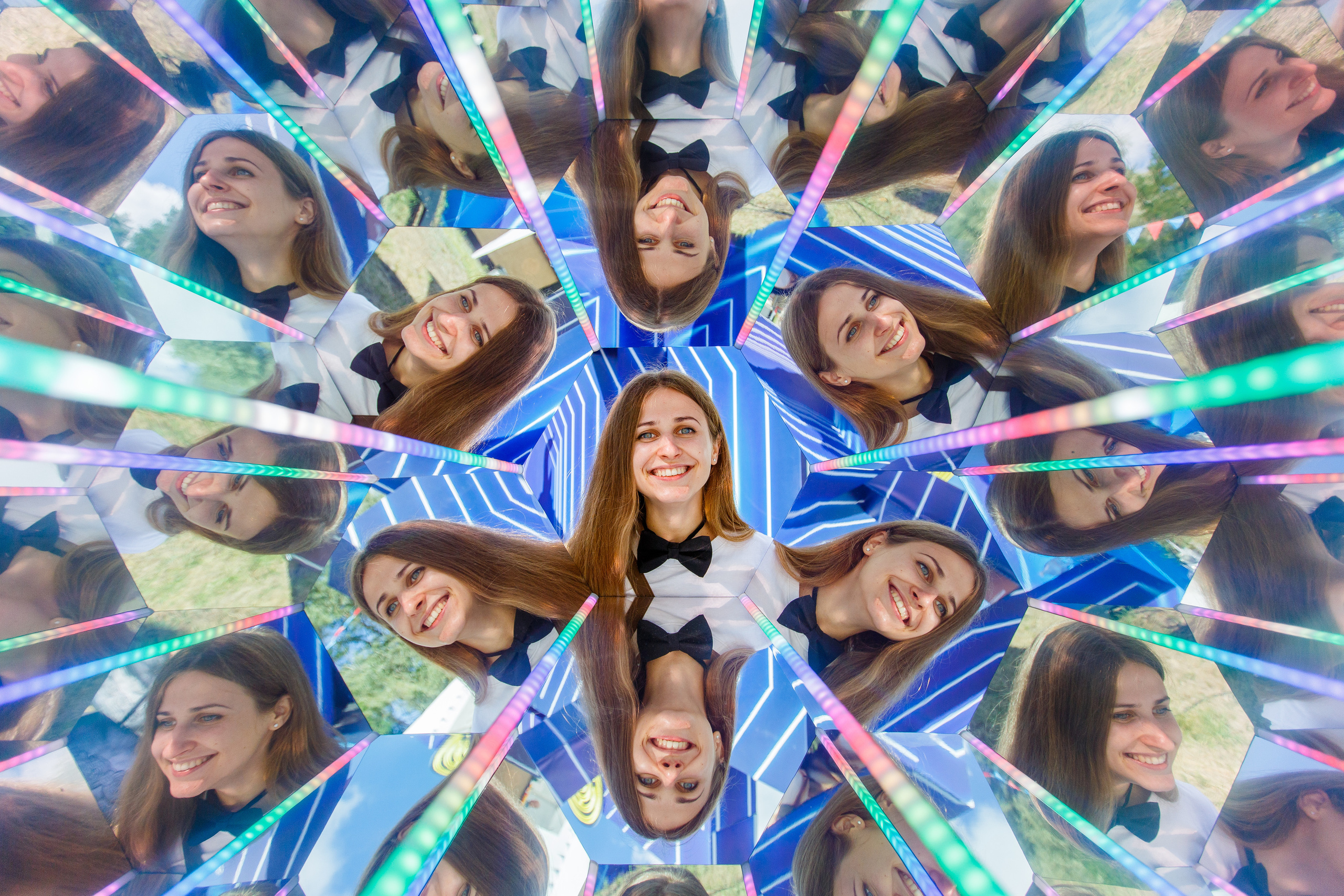 NIX (04.09.2021). Аренды интерактивных фотозон в Харькове