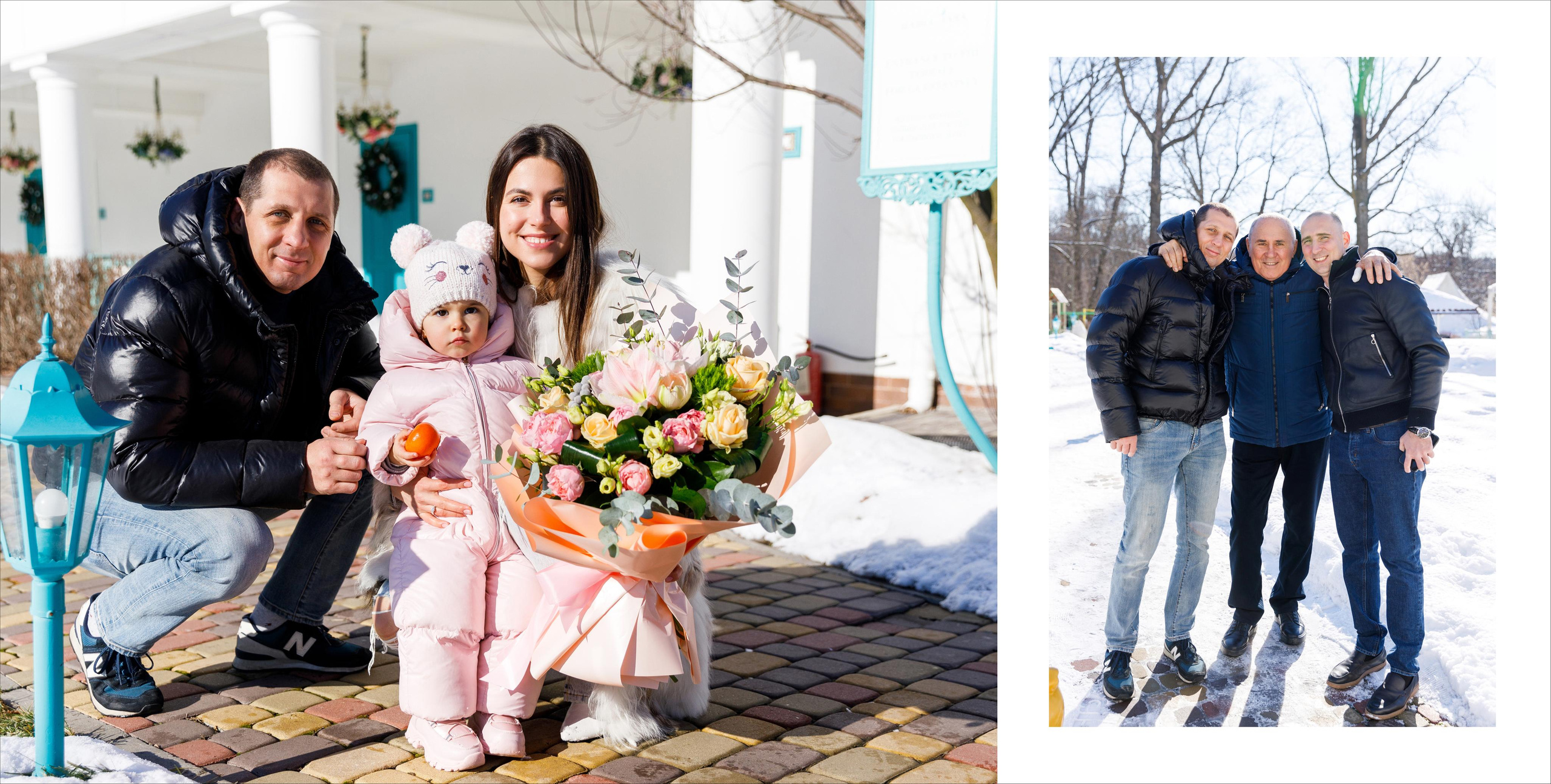 ДР Аня (30×60). Оренда інтерактивних фотозон у Харкові