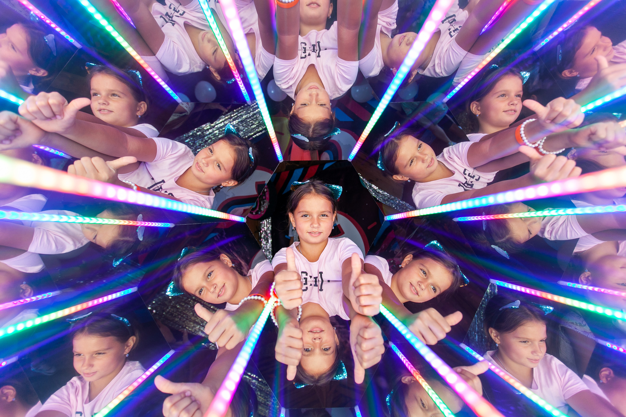 Калейдоскоп 28.08.2021. Аренды интерактивных фотозон в Харькове