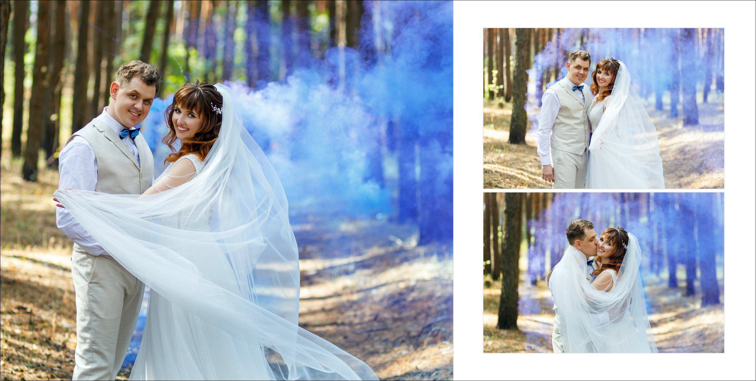 Яромир и Марина. Аренды интерактивных фотозон в Харькове