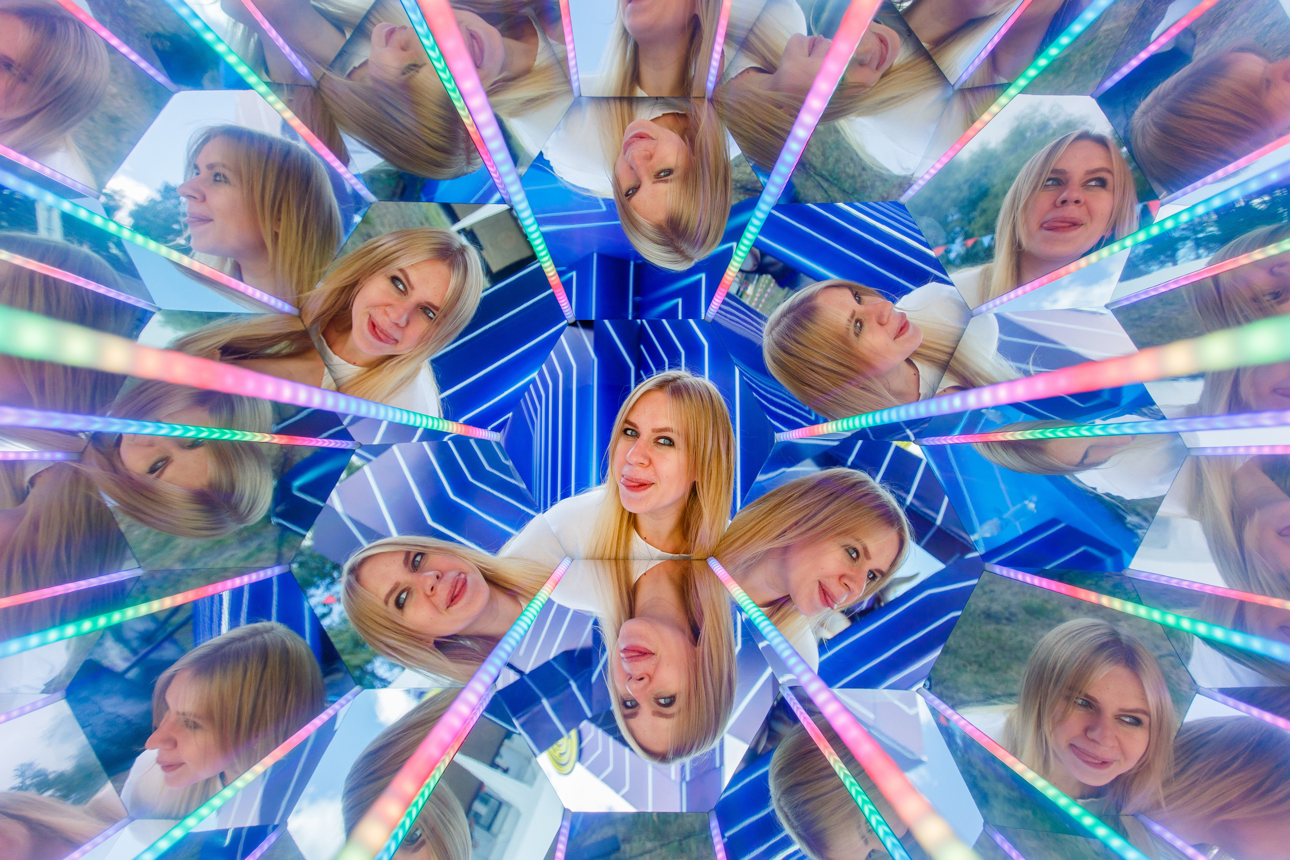 NIX (04.09.2021). Аренды интерактивных фотозон в Харькове