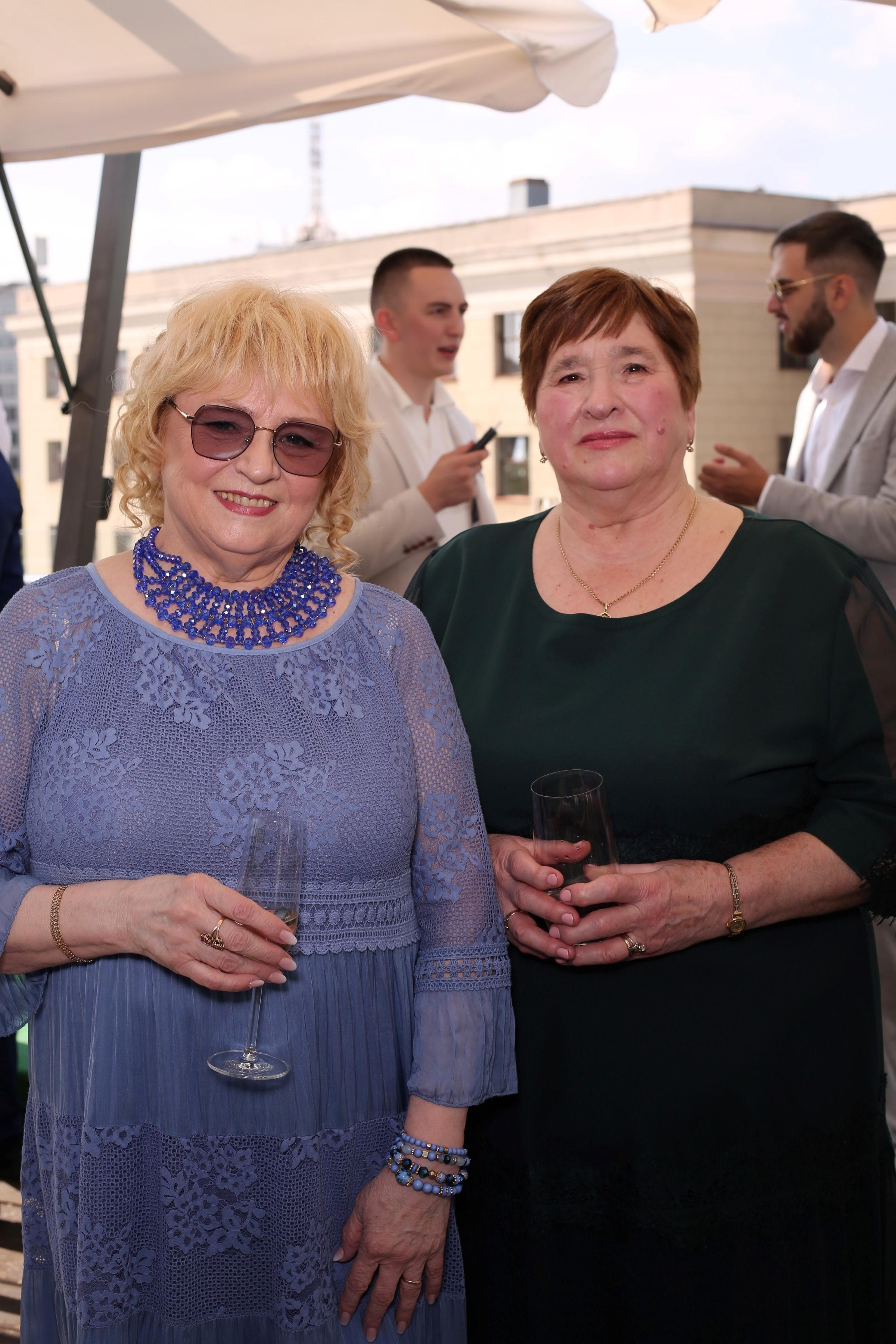 Максим та Іветта (AiR PhotoBox). Оренда інтерактивних фотозон у Харкові