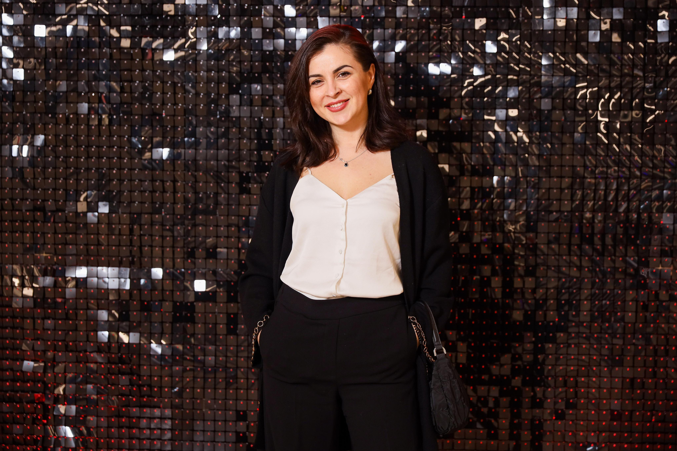 Фотомозаїка на 580 фото для ТРЦ Караван. Аренды интерактивных фотозон в Харькове