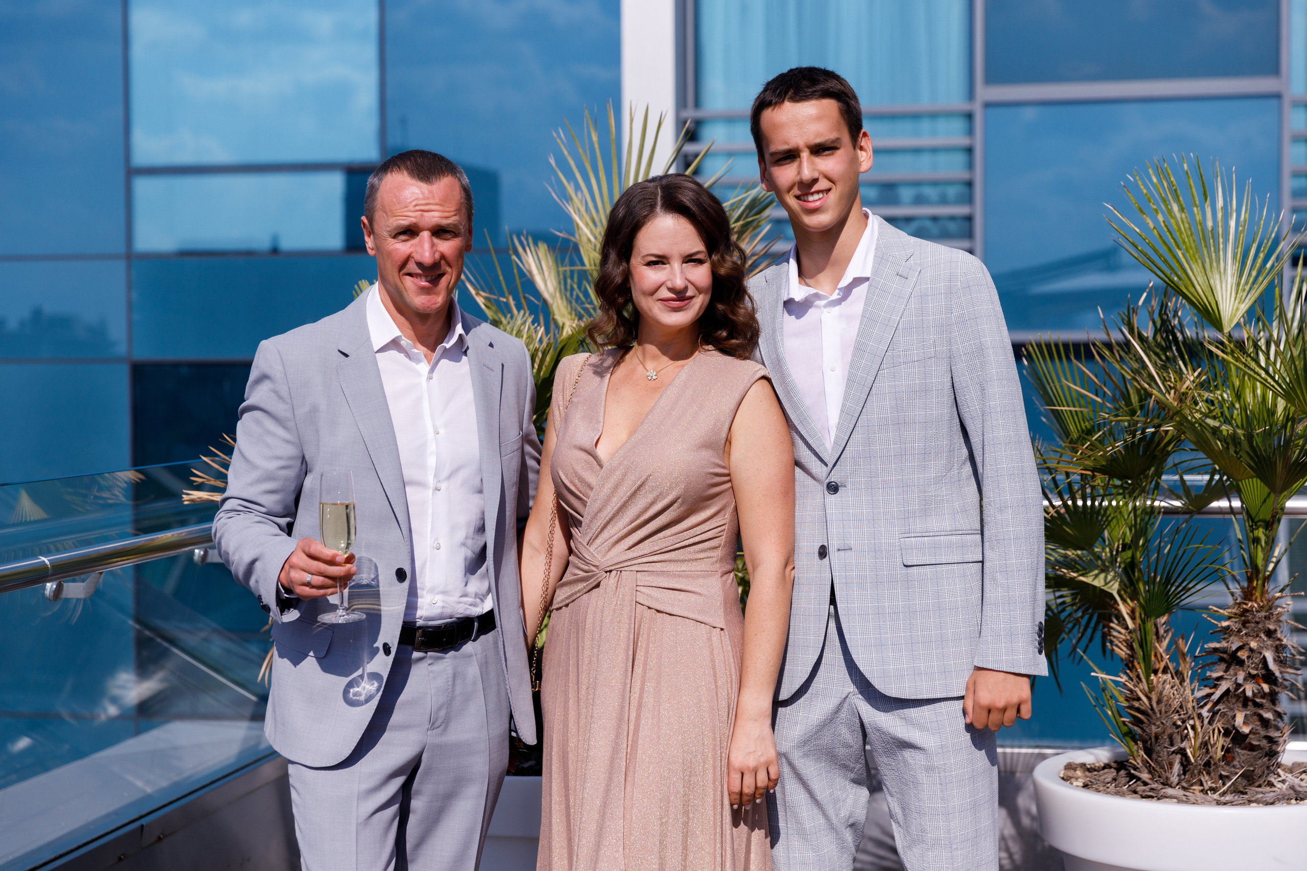 Максим та Іветта (Мозаїка). Аренды интерактивных фотозон в Харькове