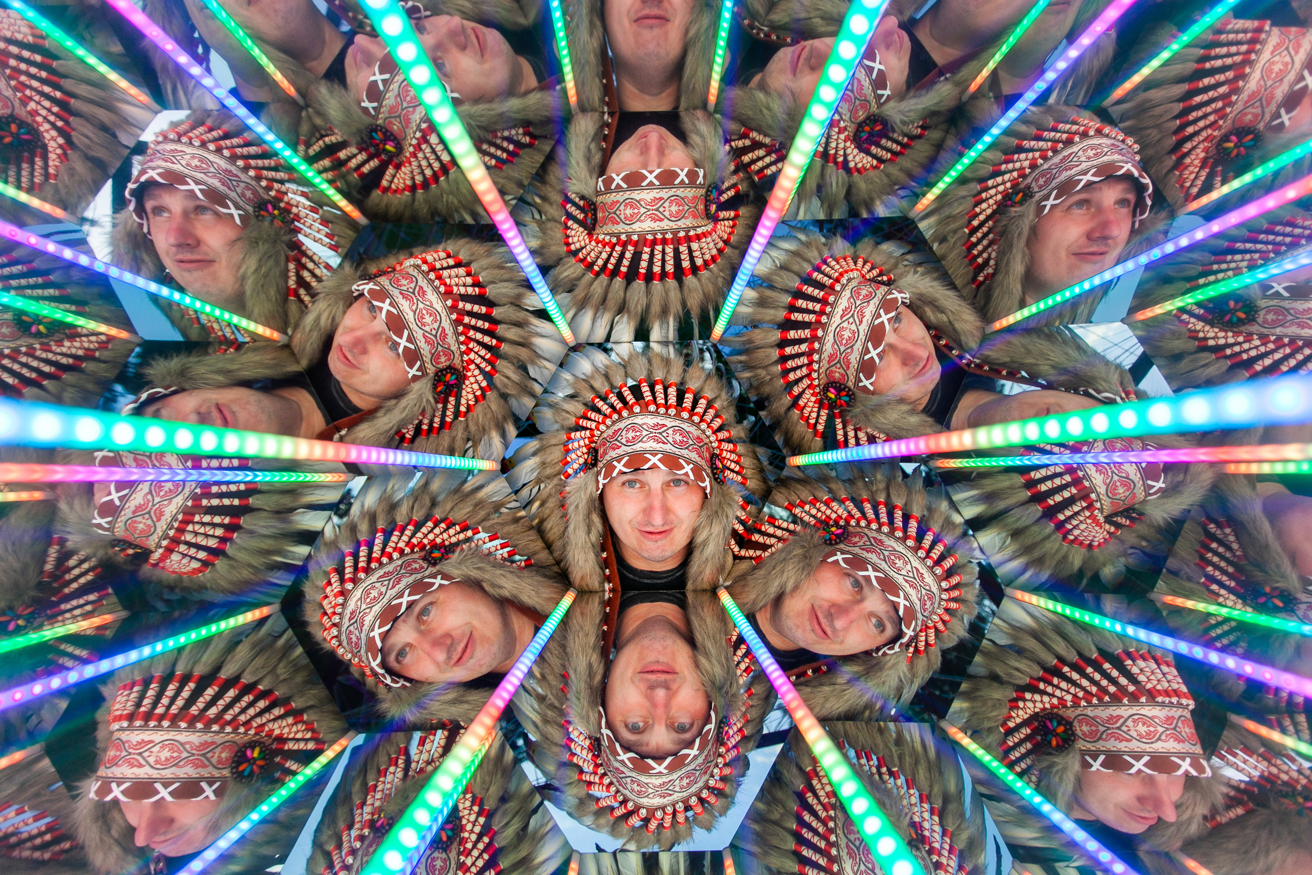 Калейдоскоп 28.08.2021. Аренды интерактивных фотозон в Харькове