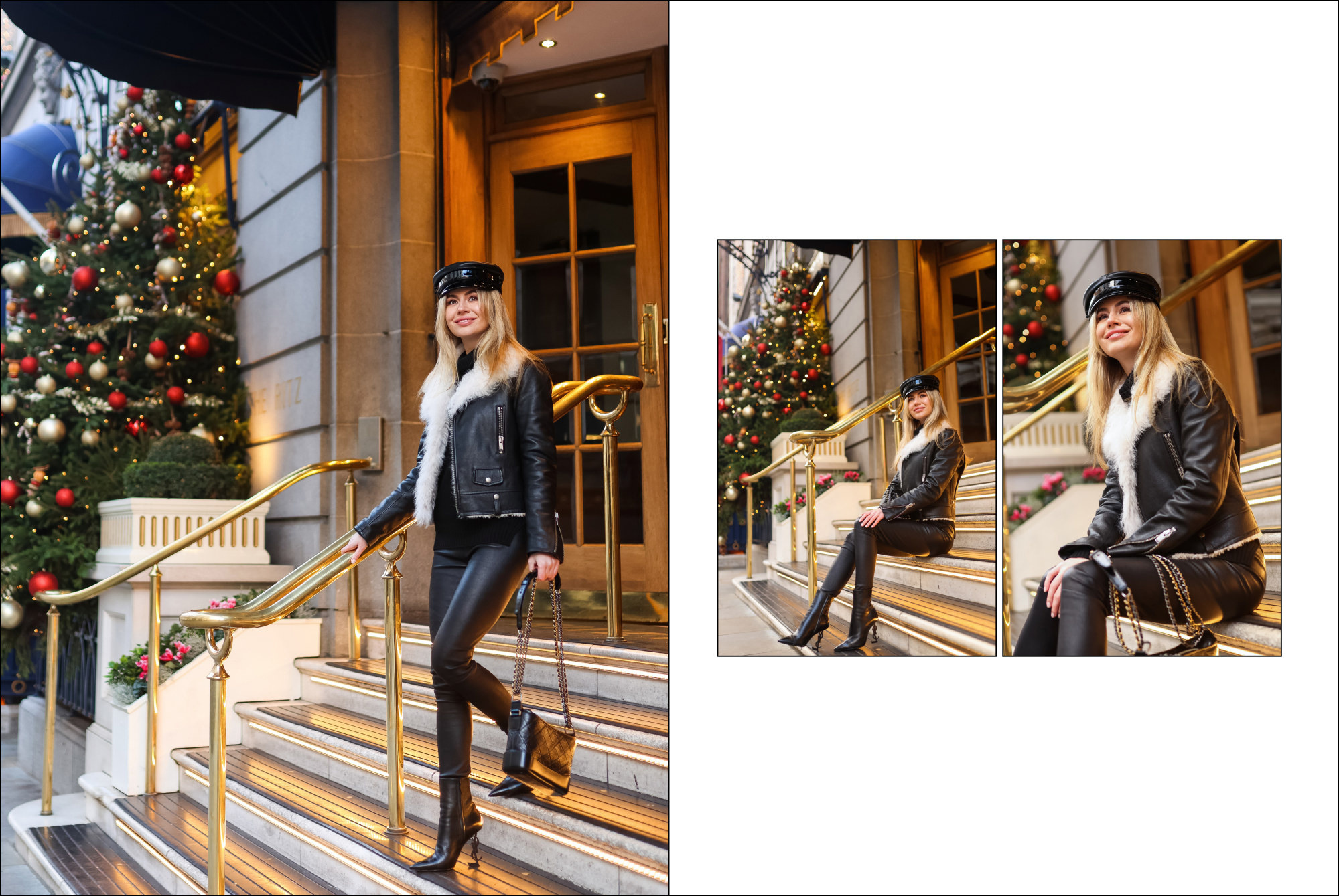 Лера (London November). Аренды интерактивных фотозон в Харькове