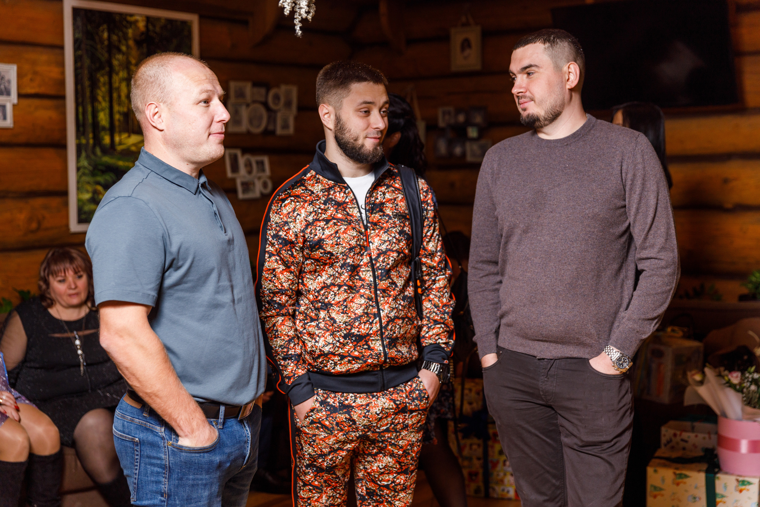 ДР Матвей. Аренды интерактивных фотозон в Харькове