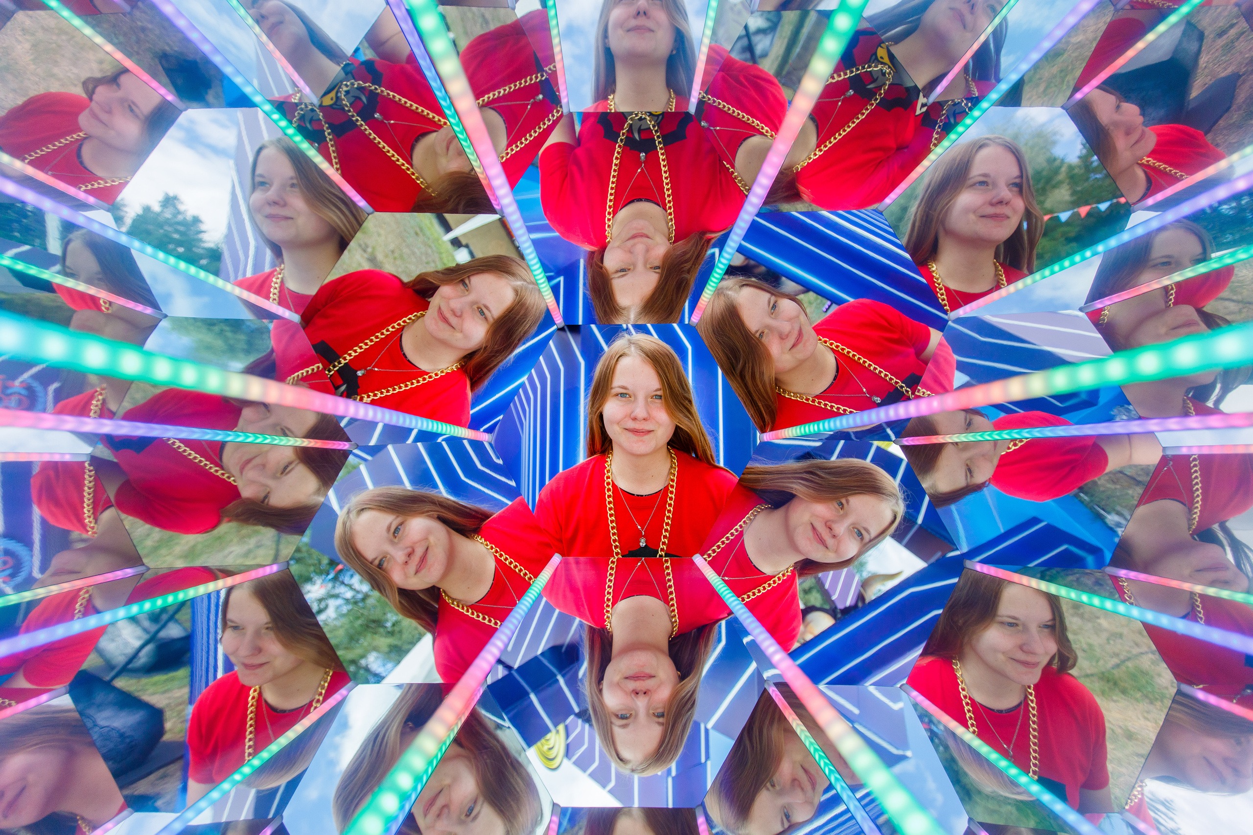 NIX (04.09.2021). Аренды интерактивных фотозон в Харькове