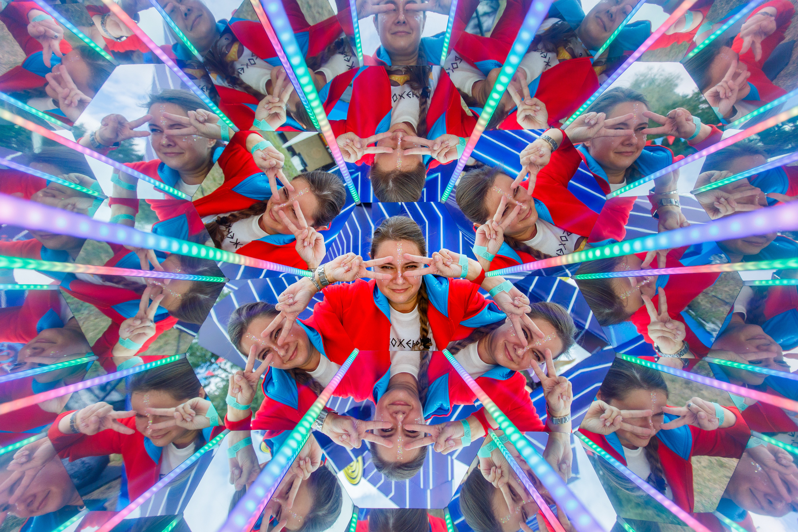 NIX (04.09.2021). Аренды интерактивных фотозон в Харькове