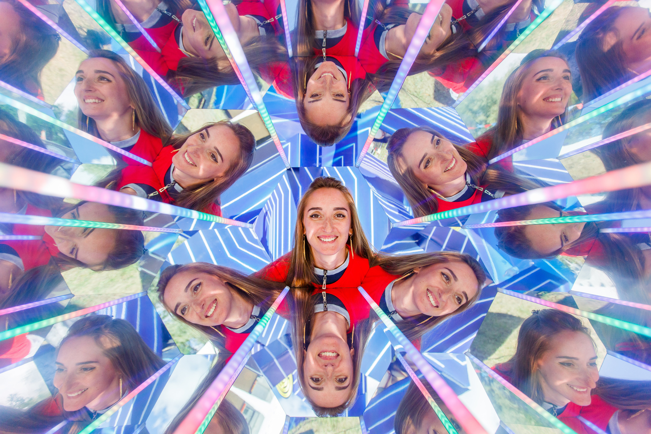 NIX (04.09.2021). Аренды интерактивных фотозон в Харькове