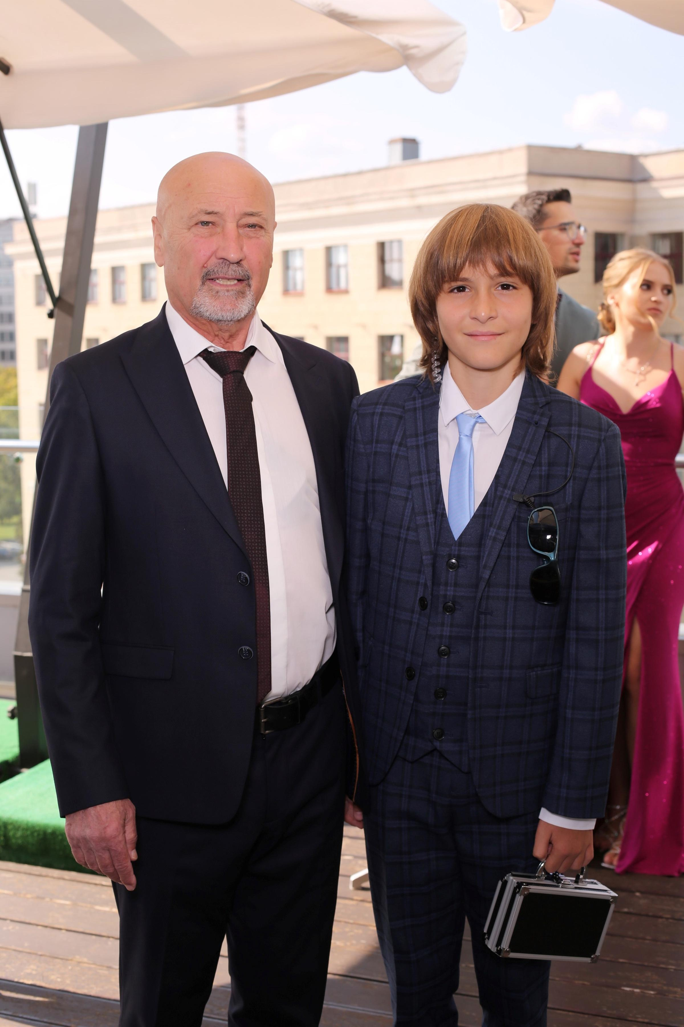 Максим та Іветта (AiR PhotoBox). Оренда інтерактивних фотозон у Харкові