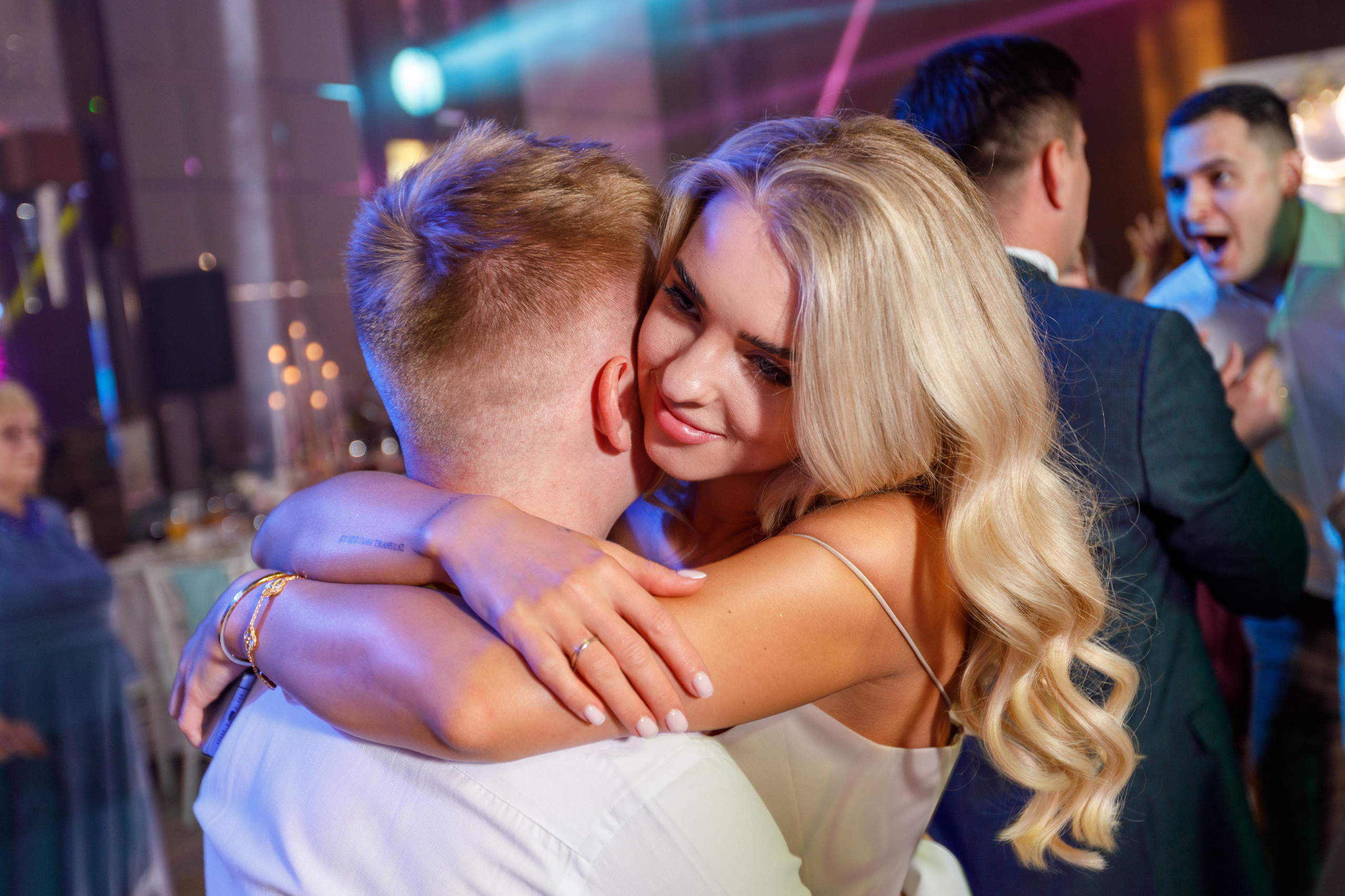 Максим та Іветта (Мозаїка). Аренды интерактивных фотозон в Харькове