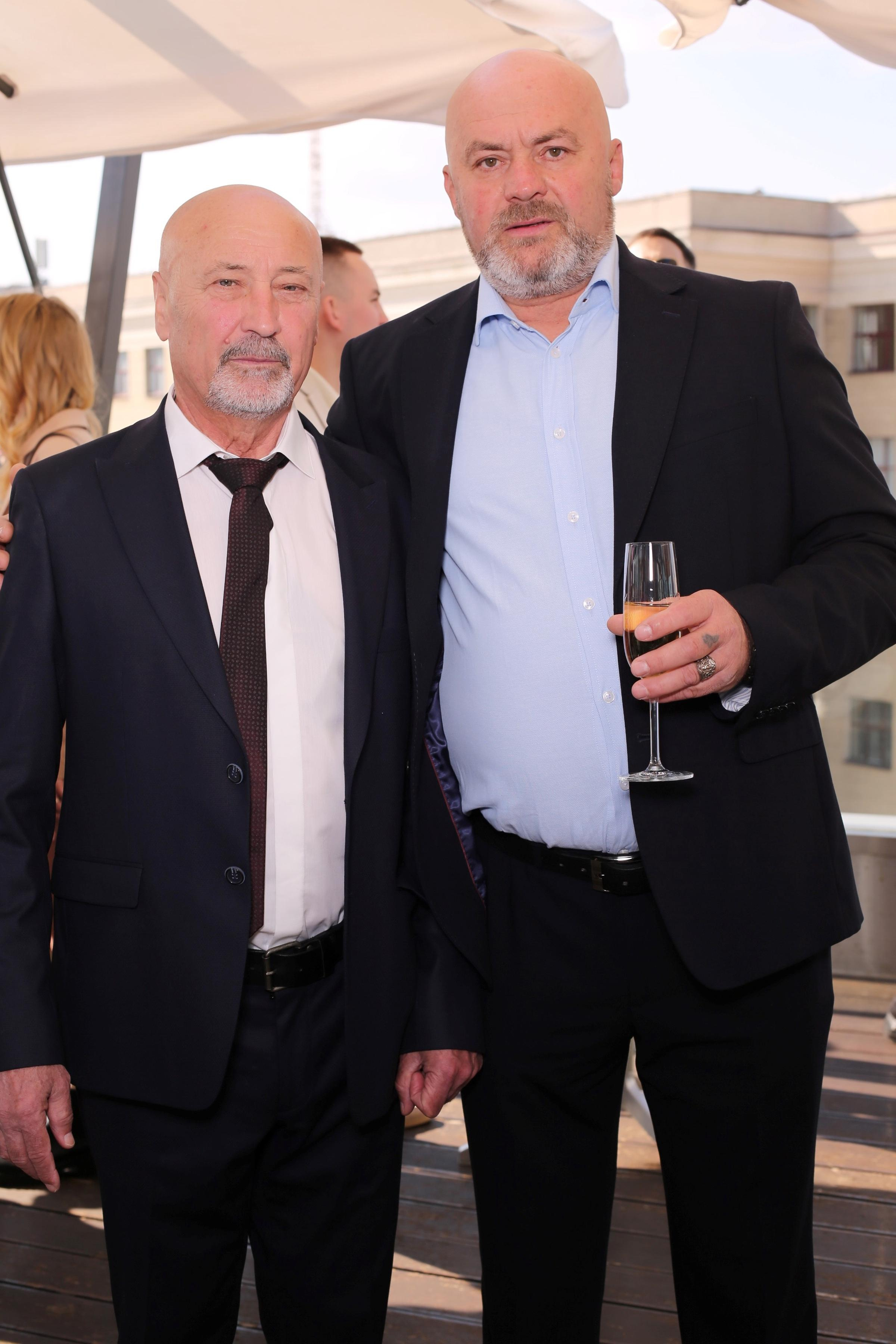 Максим та Іветта (AiR PhotoBox). Оренда інтерактивних фотозон у Харкові