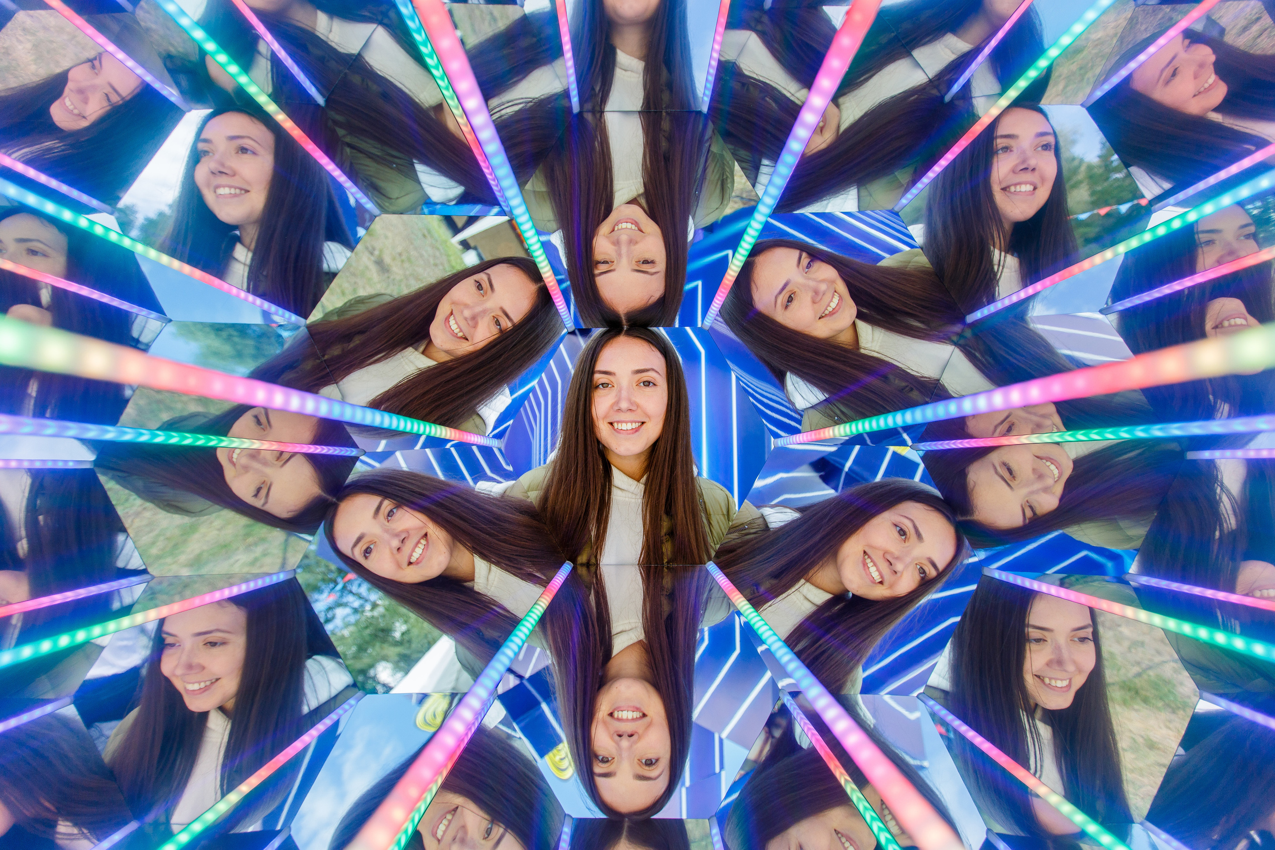 NIX (04.09.2021). Аренды интерактивных фотозон в Харькове