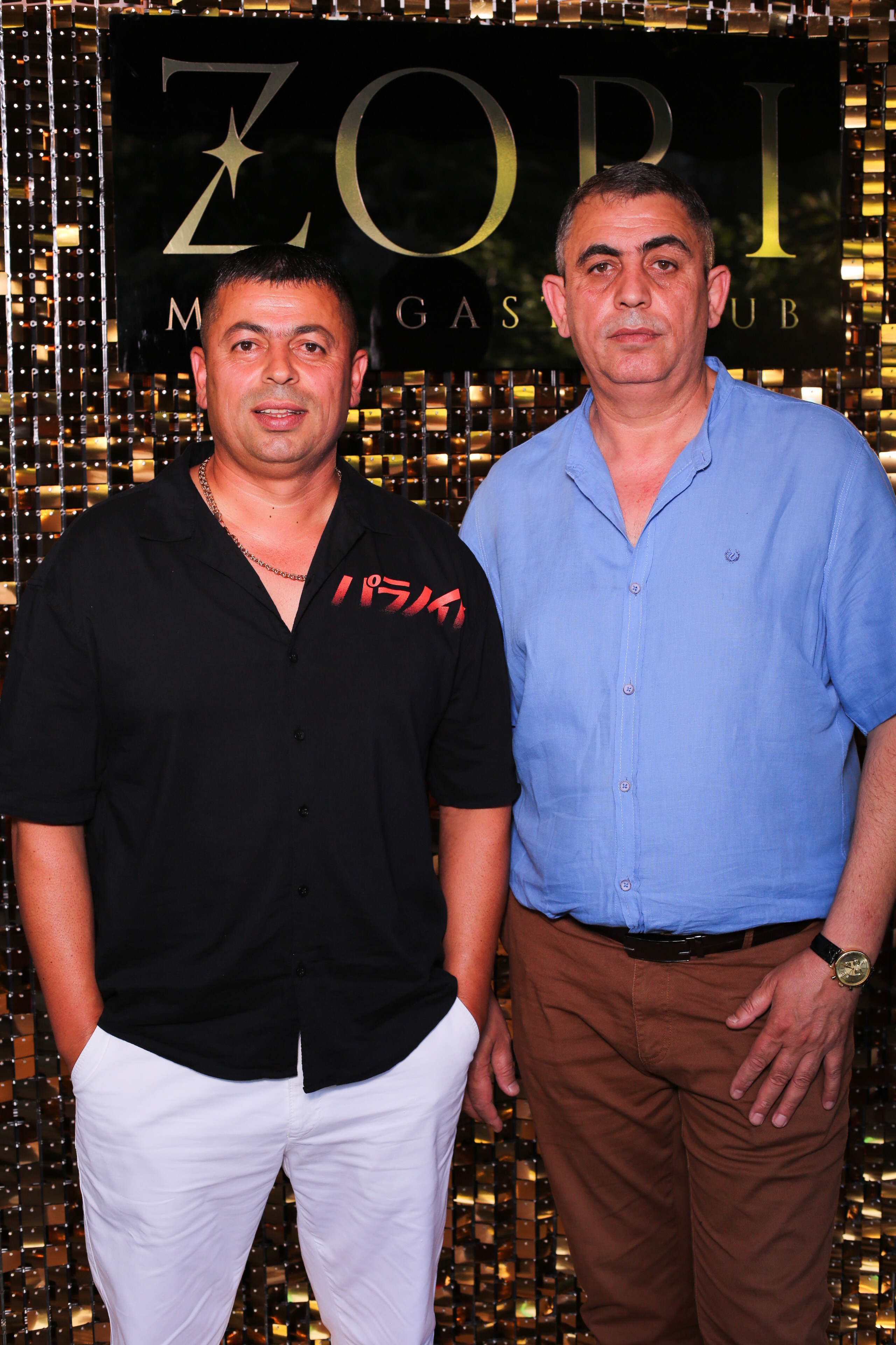 ДН Zori. Аренды интерактивных фотозон в Харькове