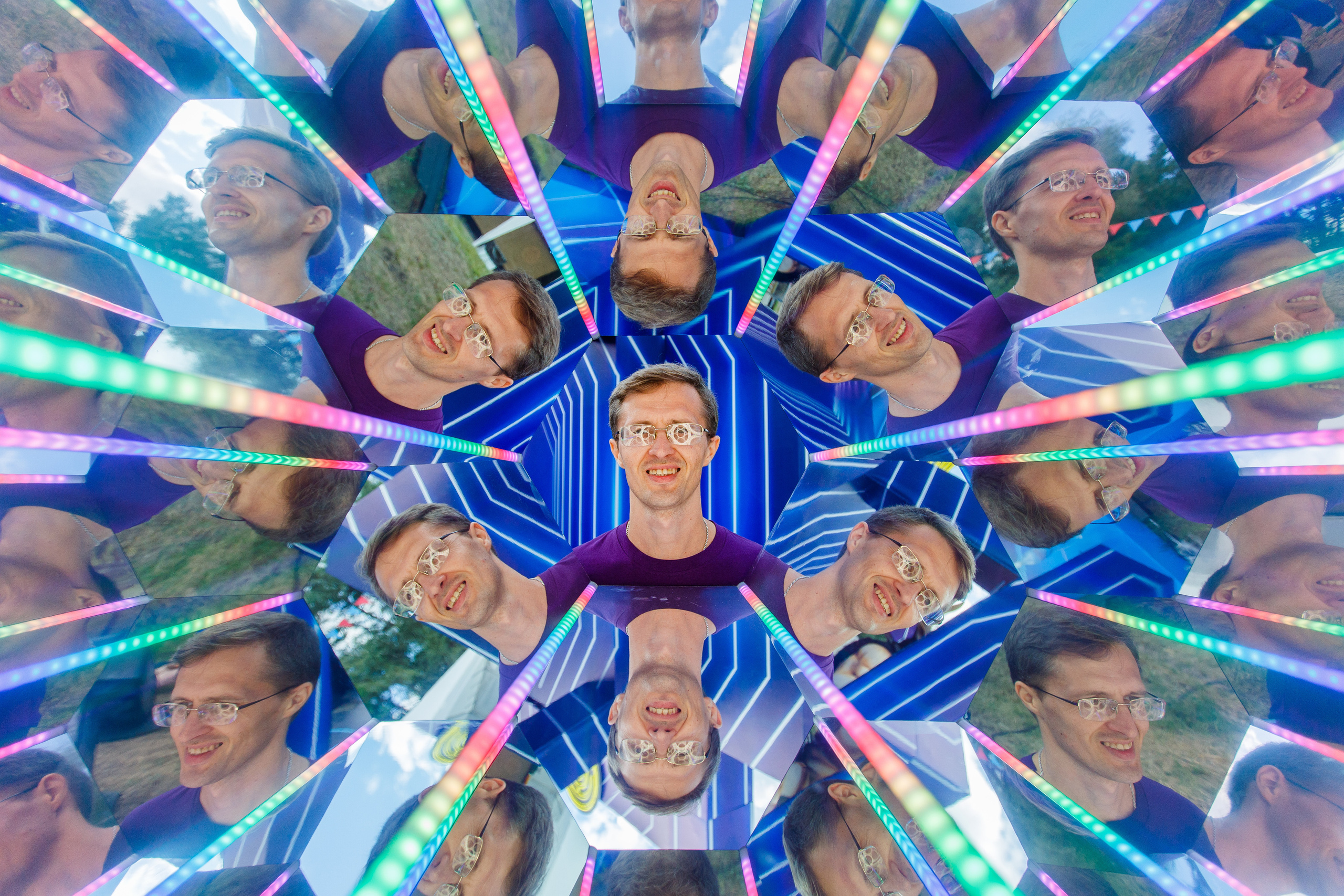 NIX (04.09.2021). Аренды интерактивных фотозон в Харькове