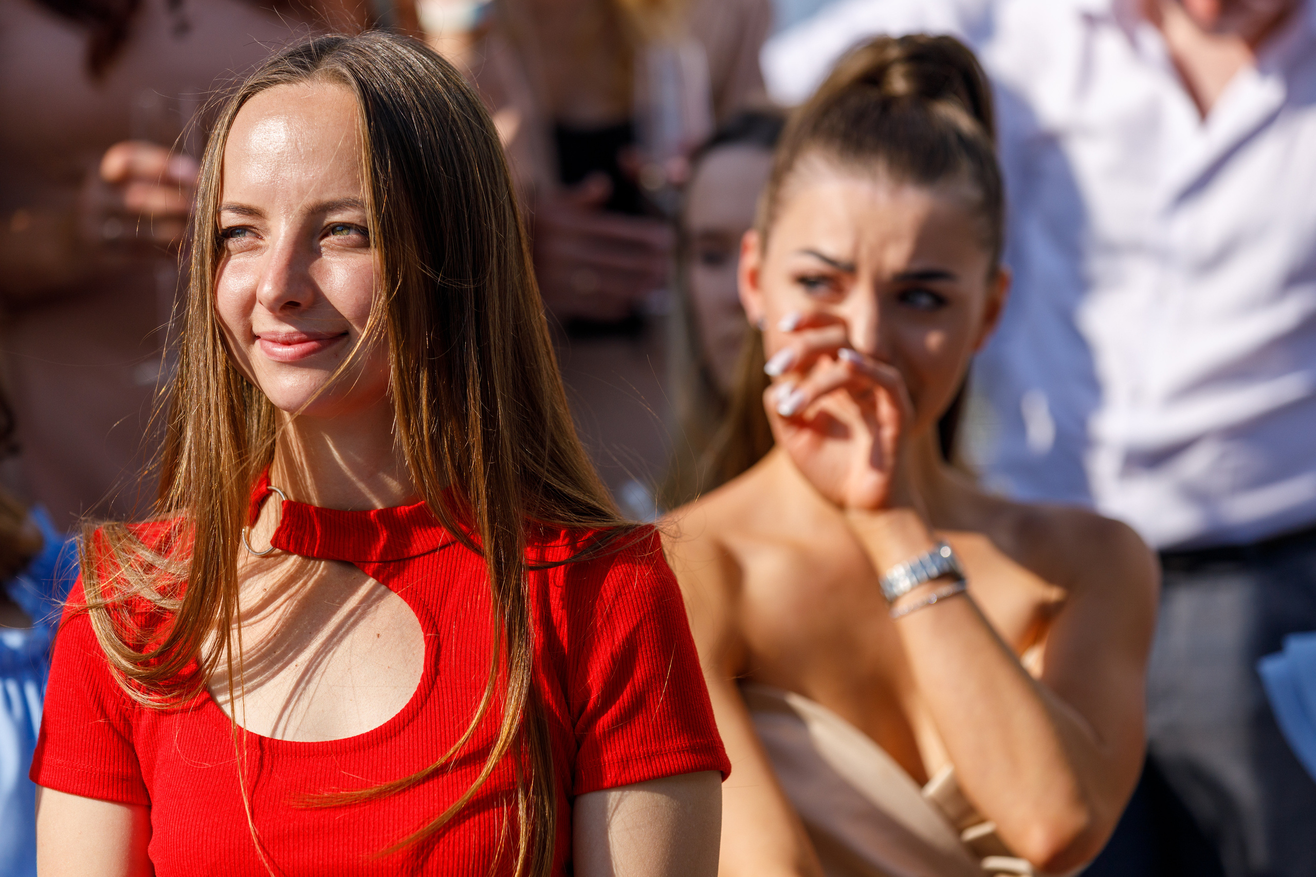 Максим та Іветта (Мозаїка). Аренды интерактивных фотозон в Харькове