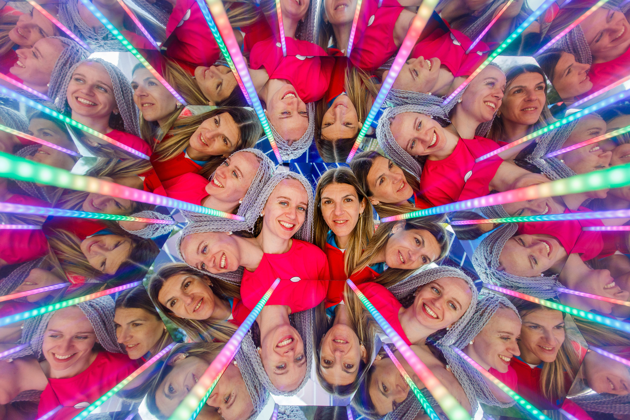 NIX (04.09.2021). Аренды интерактивных фотозон в Харькове