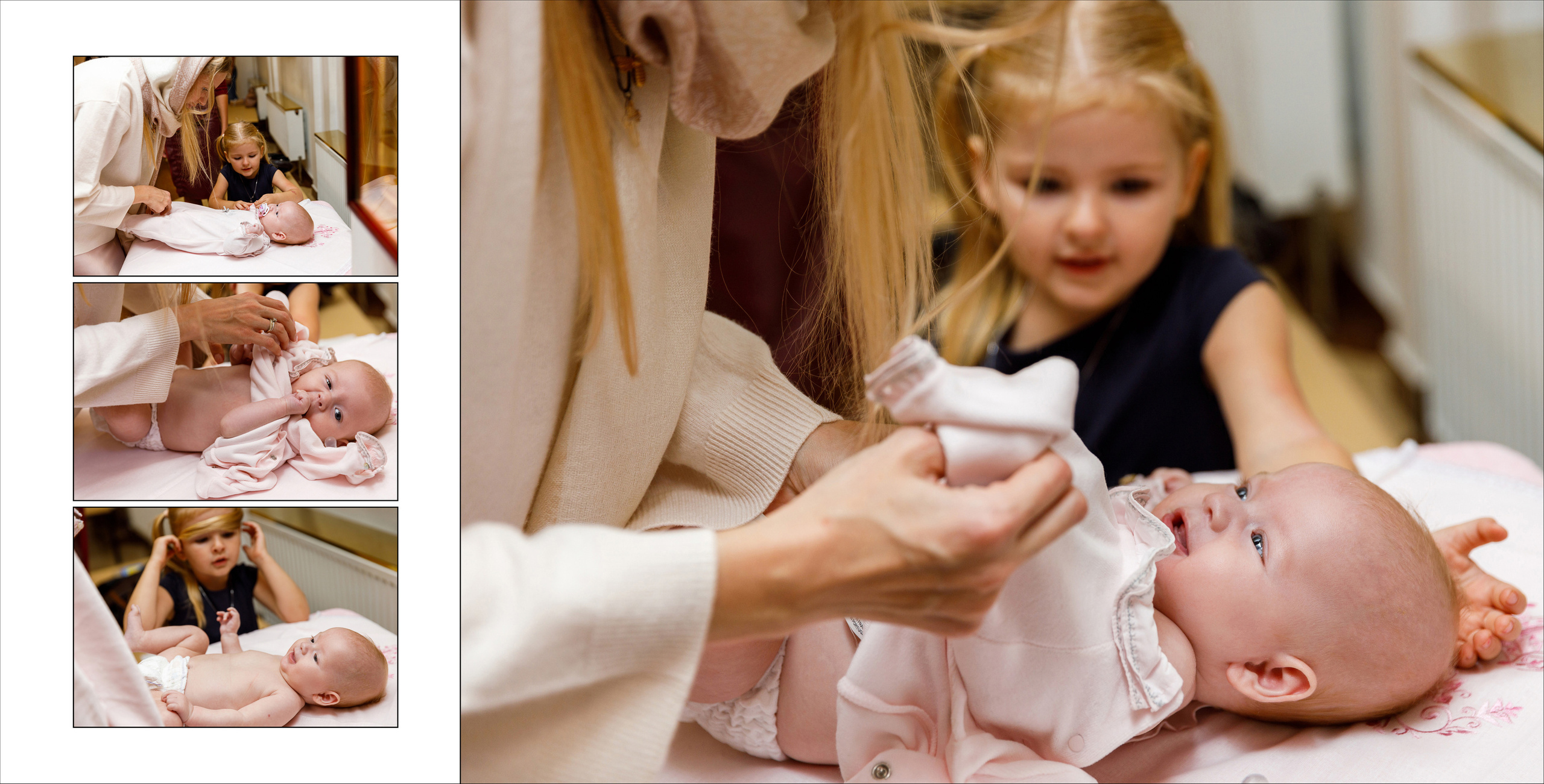 Крестины 3.0 RET. Аренды интерактивных фотозон в Харькове