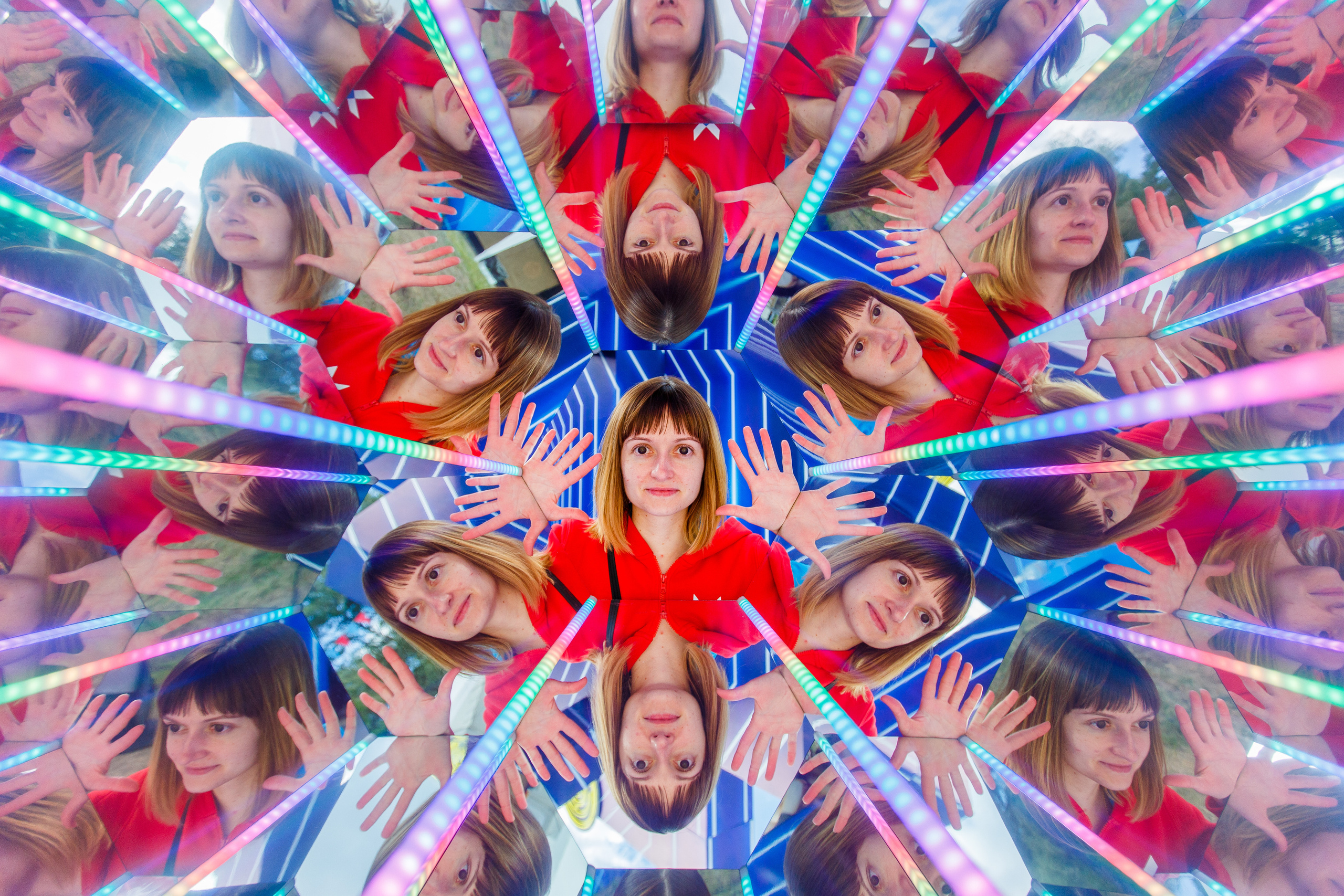 NIX (04.09.2021). Аренды интерактивных фотозон в Харькове