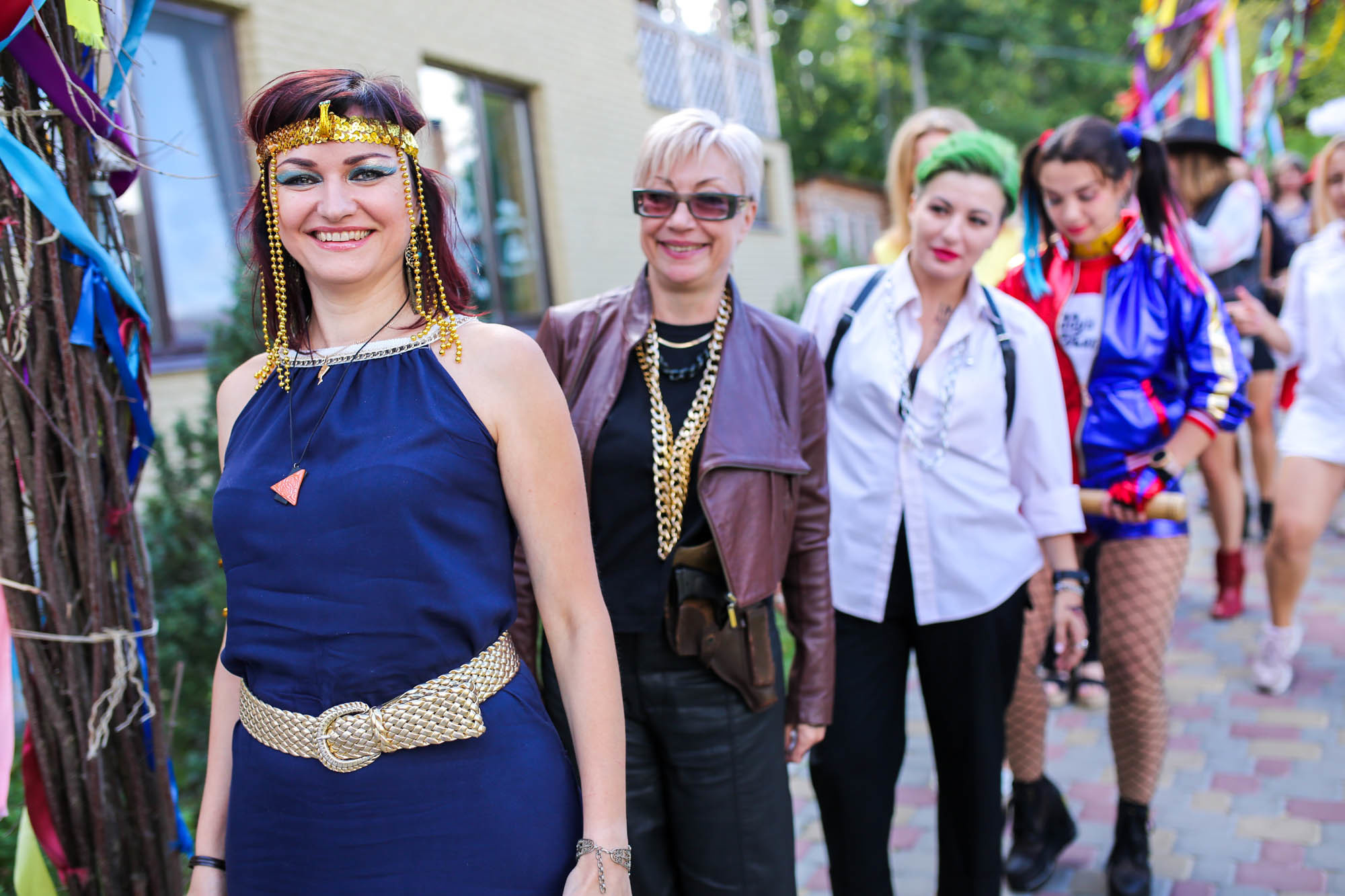 Репутация (10 лет). Аренды интерактивных фотозон в Харькове