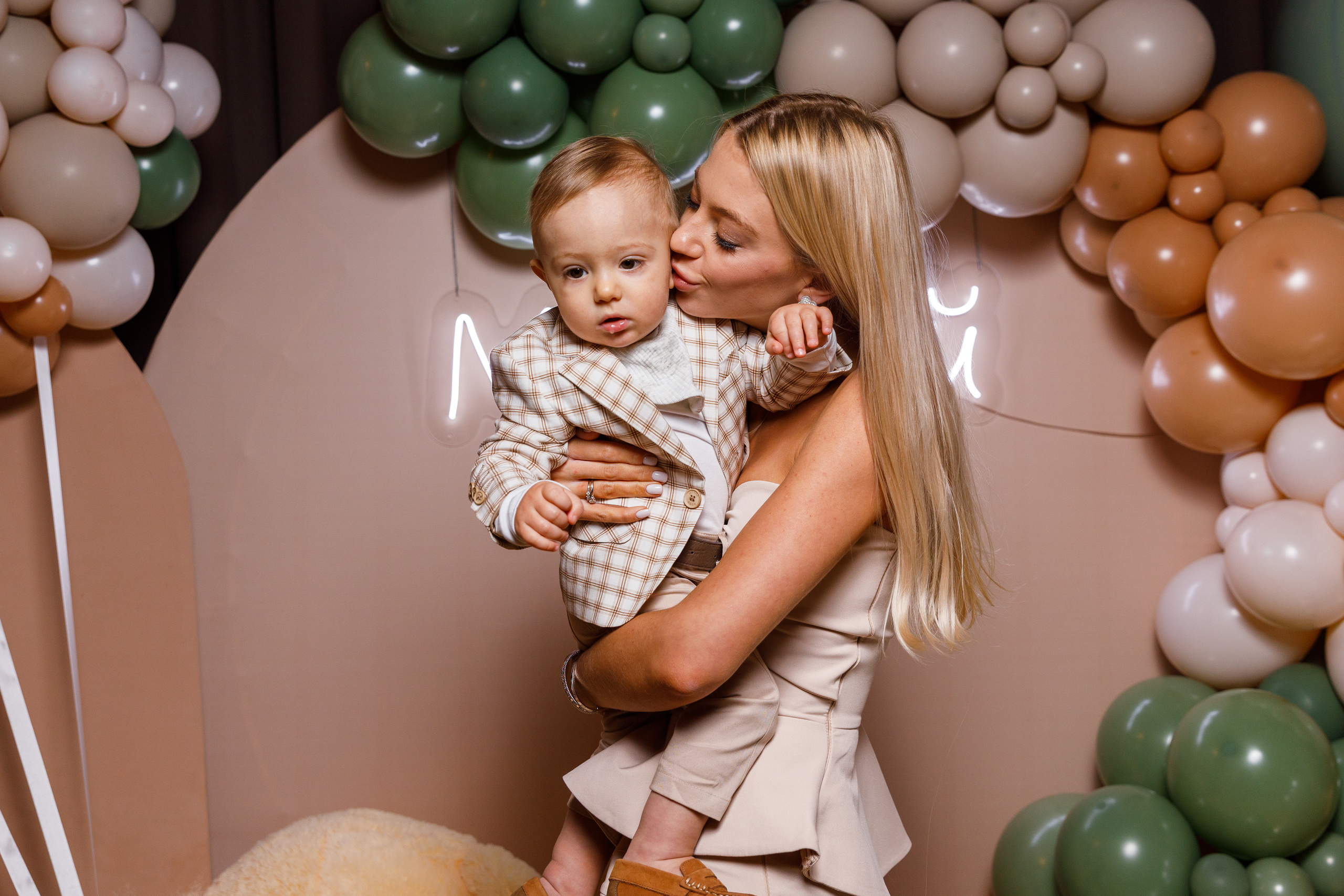 ДР Матвей. Аренды интерактивных фотозон в Харькове