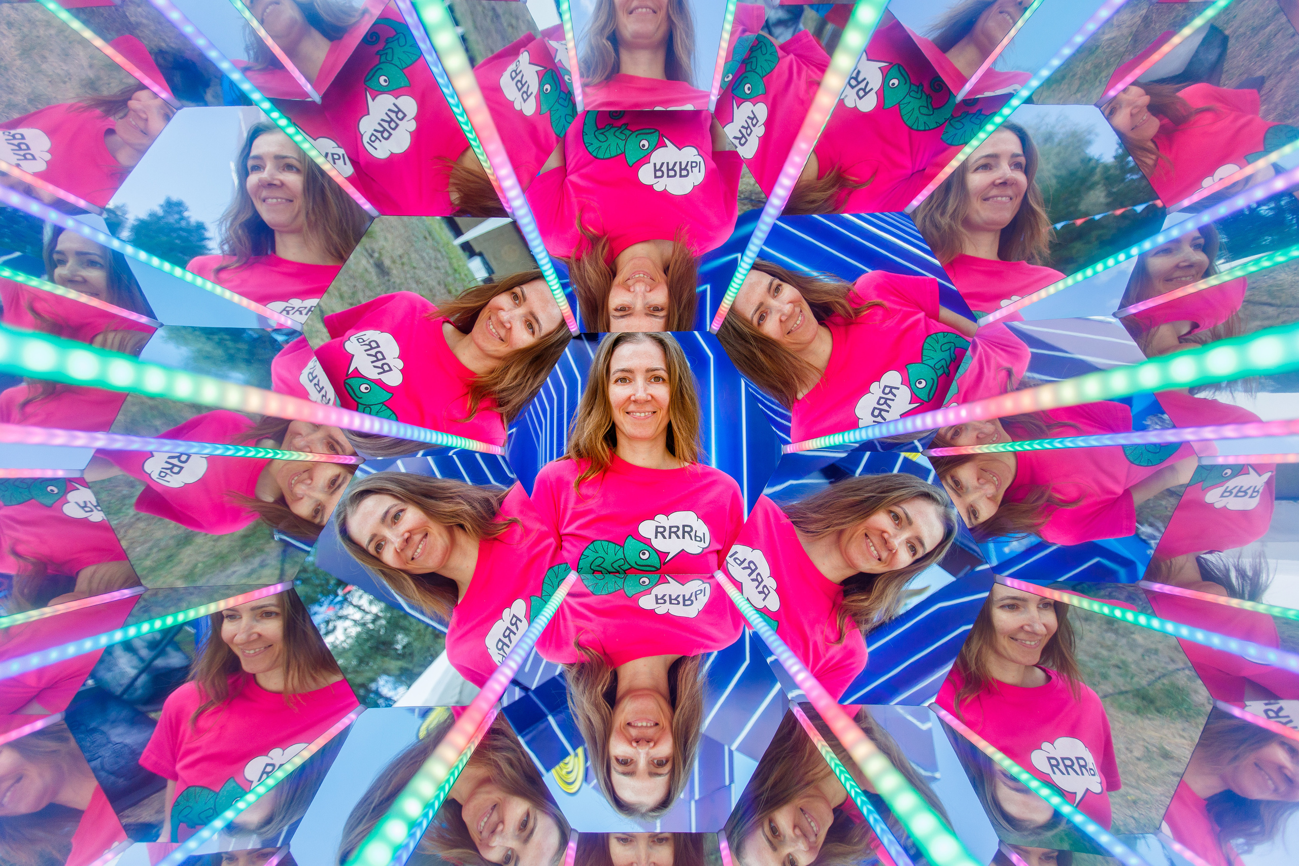 NIX (04.09.2021). Аренды интерактивных фотозон в Харькове