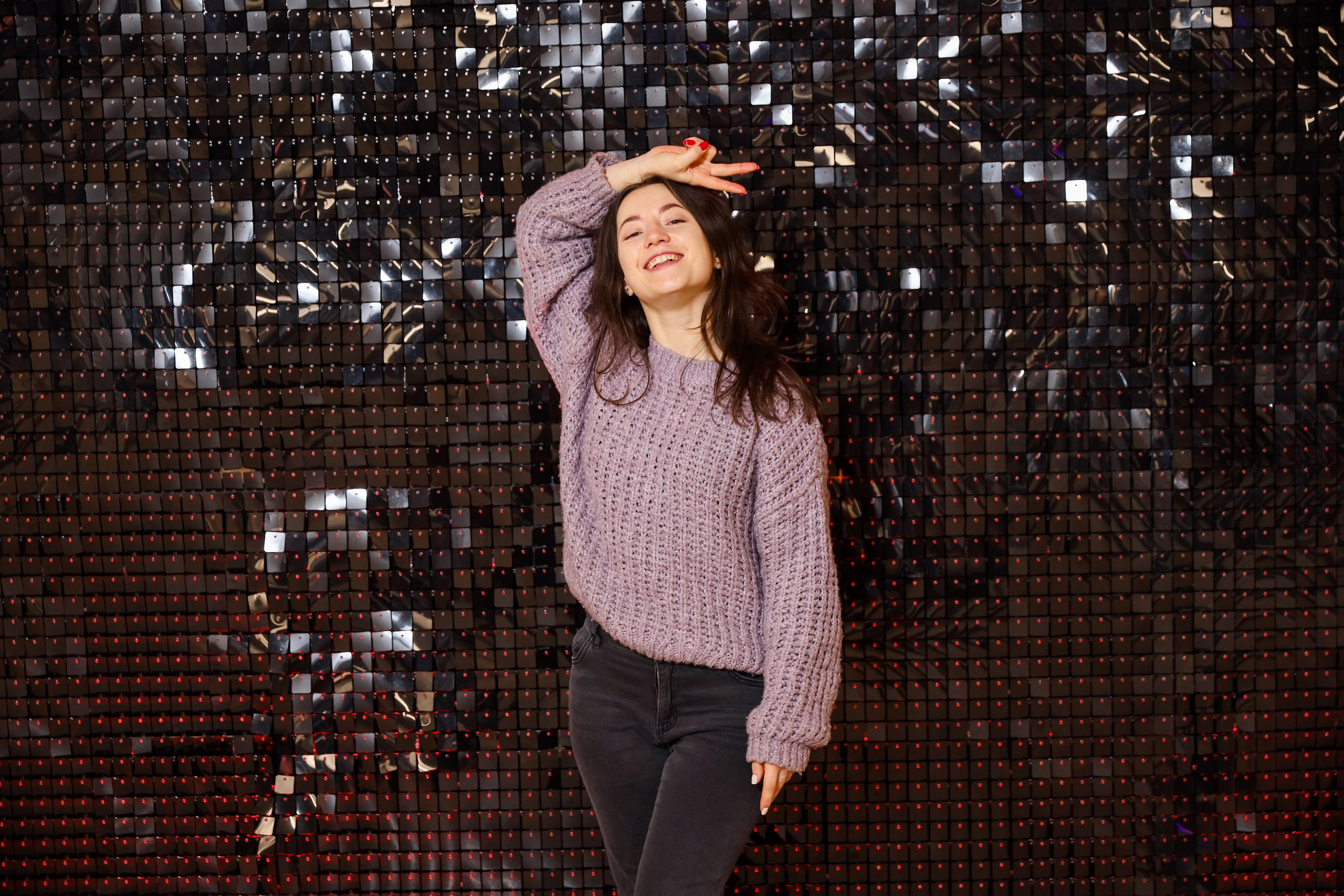 Фотомозаїка на 580 фото для ТРЦ Караван. Аренды интерактивных фотозон в Харькове