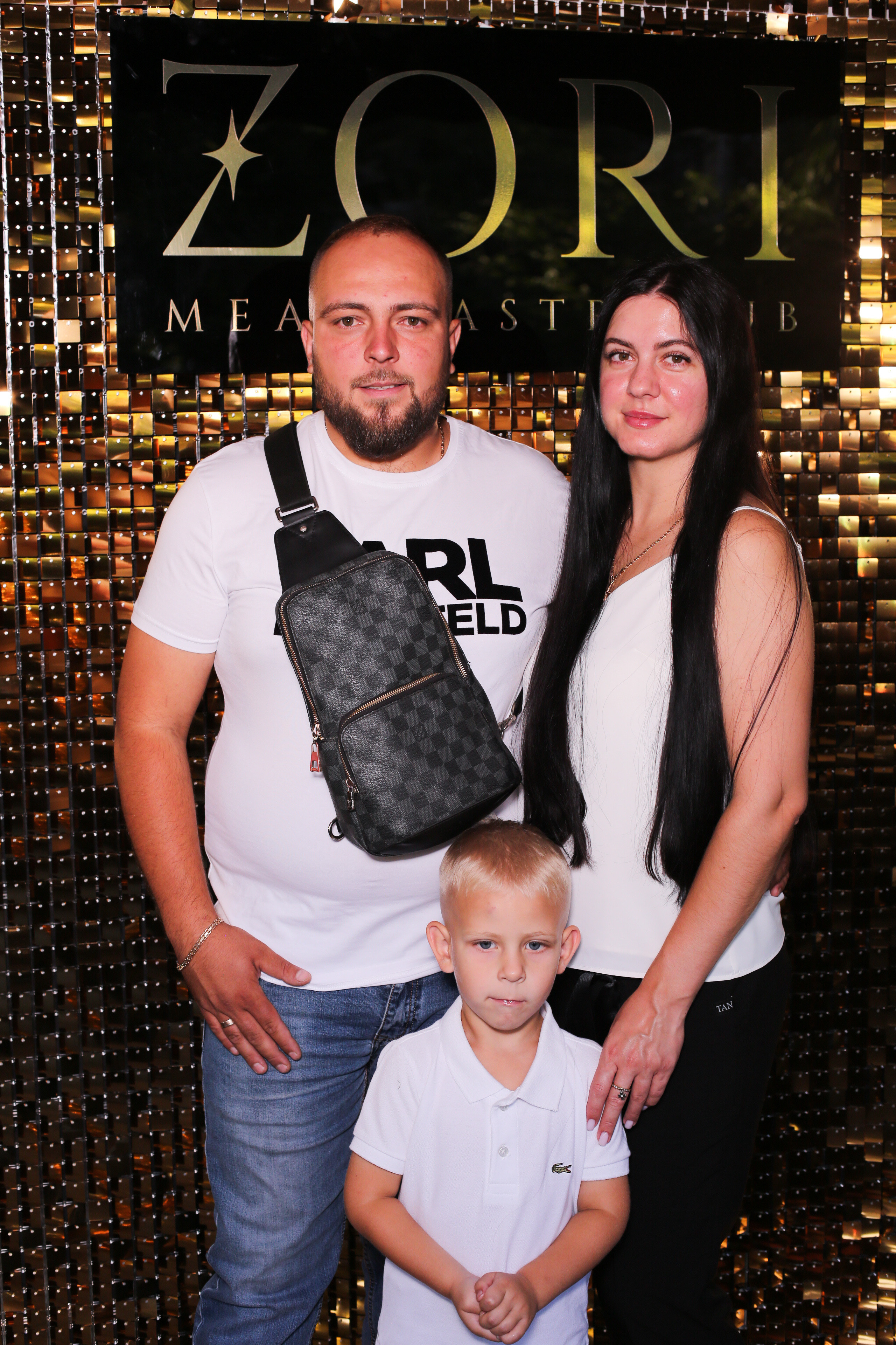 ДН Zori. Аренды интерактивных фотозон в Харькове