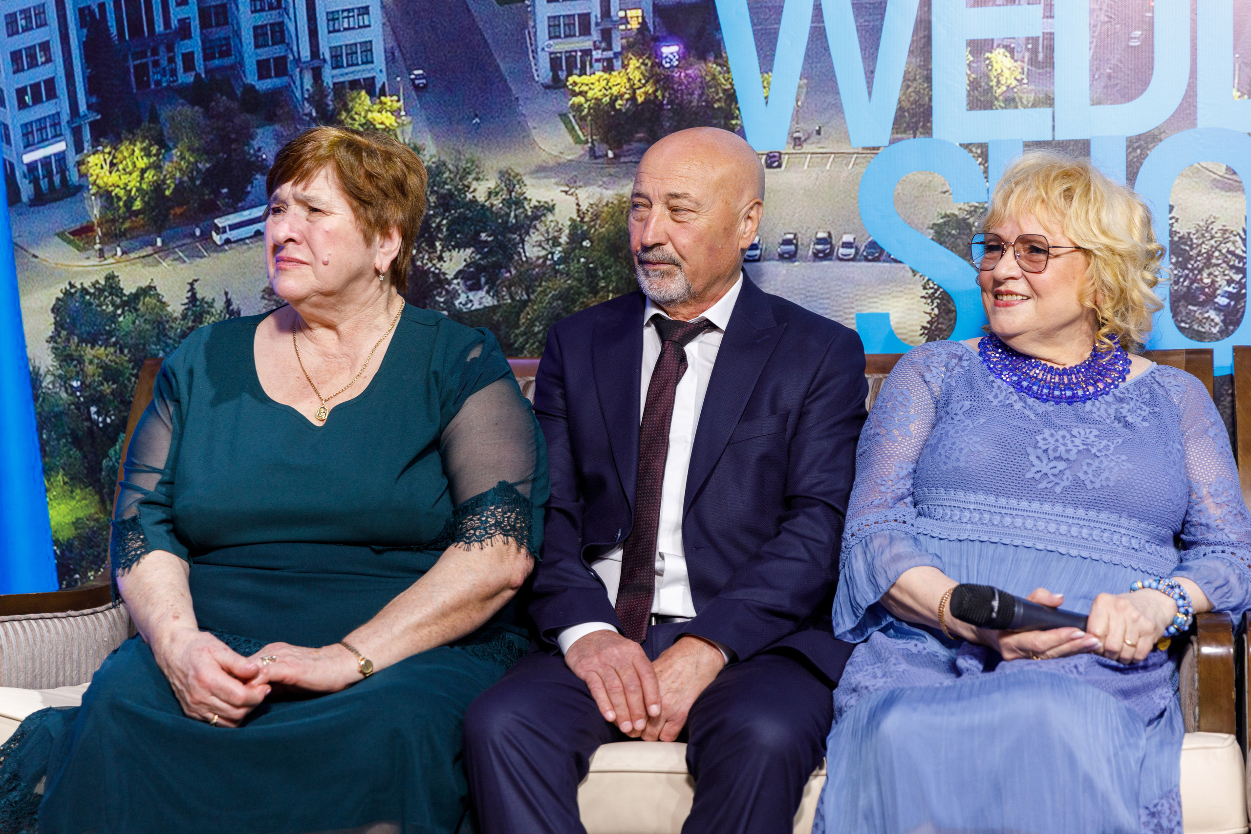 Максим та Іветта (Мозаїка). Аренды интерактивных фотозон в Харькове