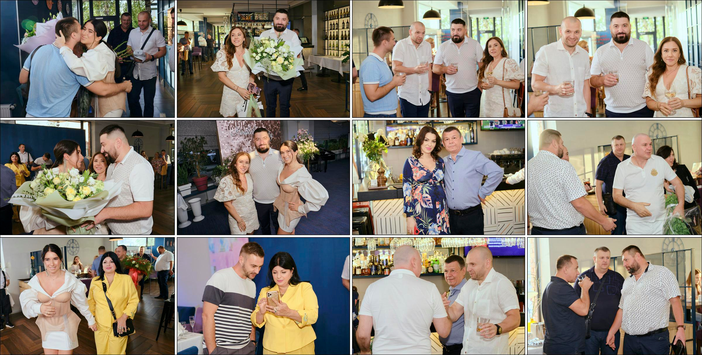 ДР Ира. Аренды интерактивных фотозон в Харькове