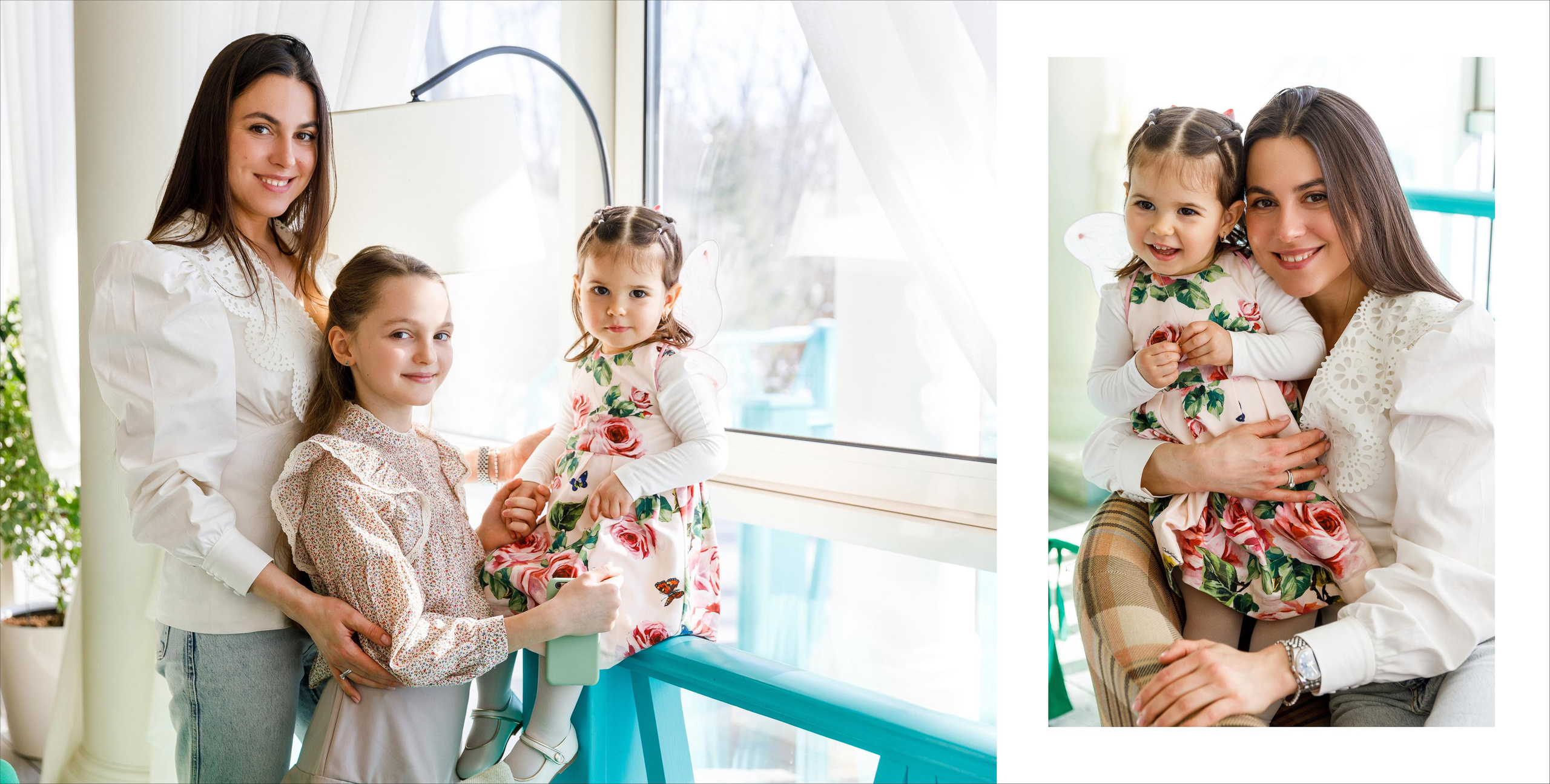 ДР Аня (30×60). Оренда інтерактивних фотозон у Харкові